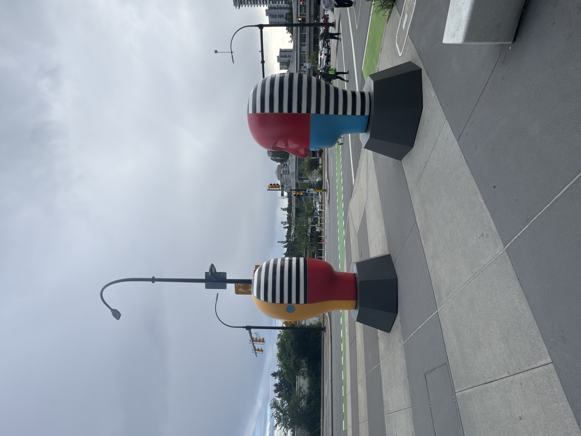 Metro Vancouver urban life documented across Burnaby, Coquitlam areas