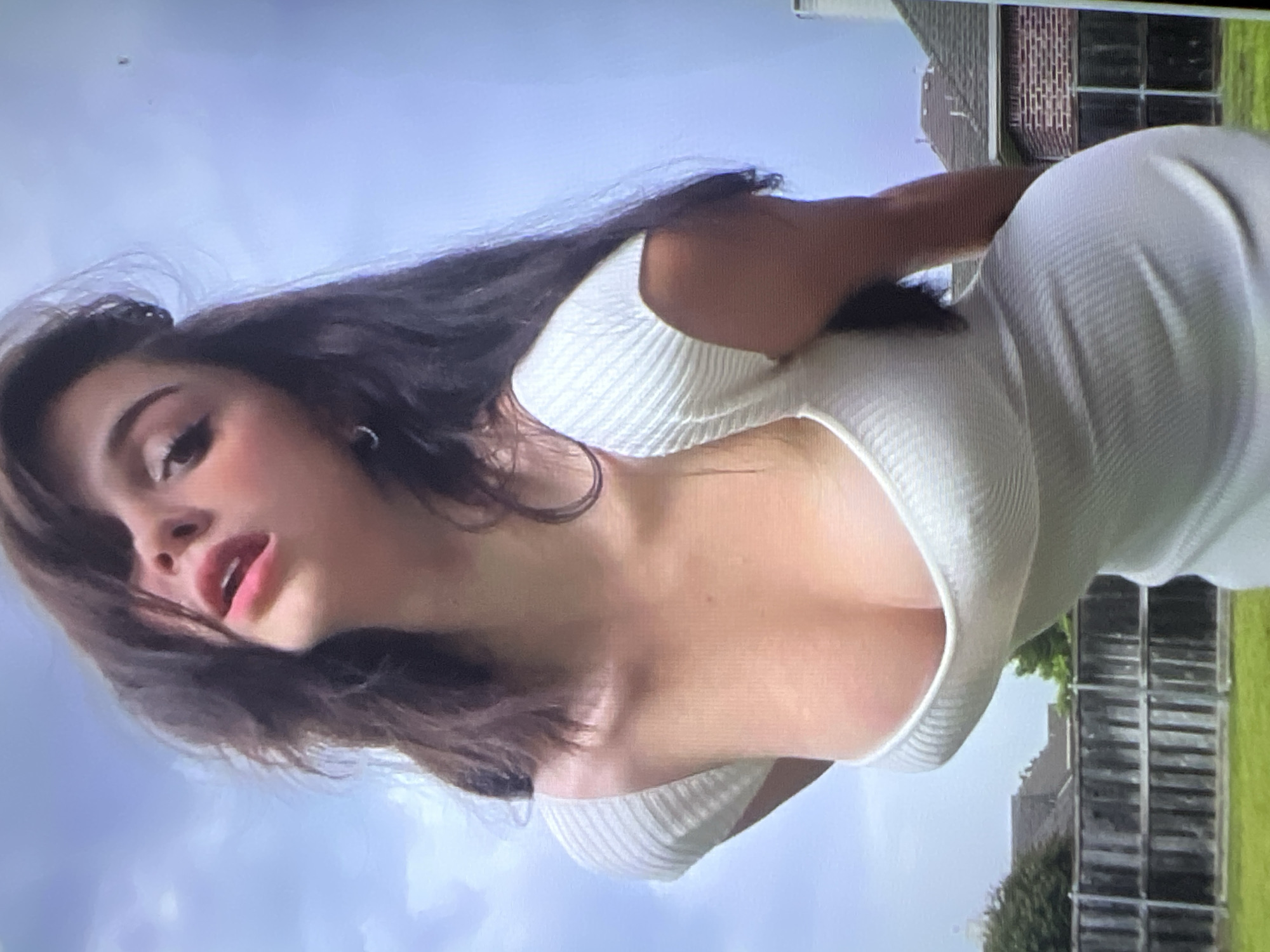 Portrait series from Energetik, Russia, evening of June 2026