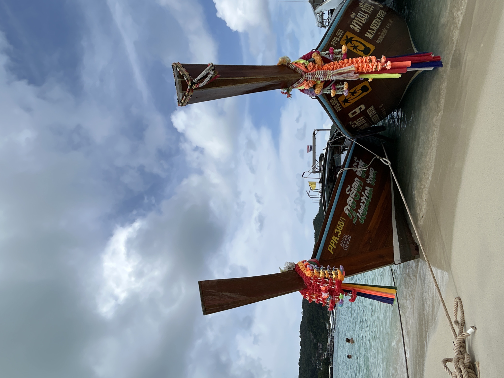 Ao Nang, Thailand