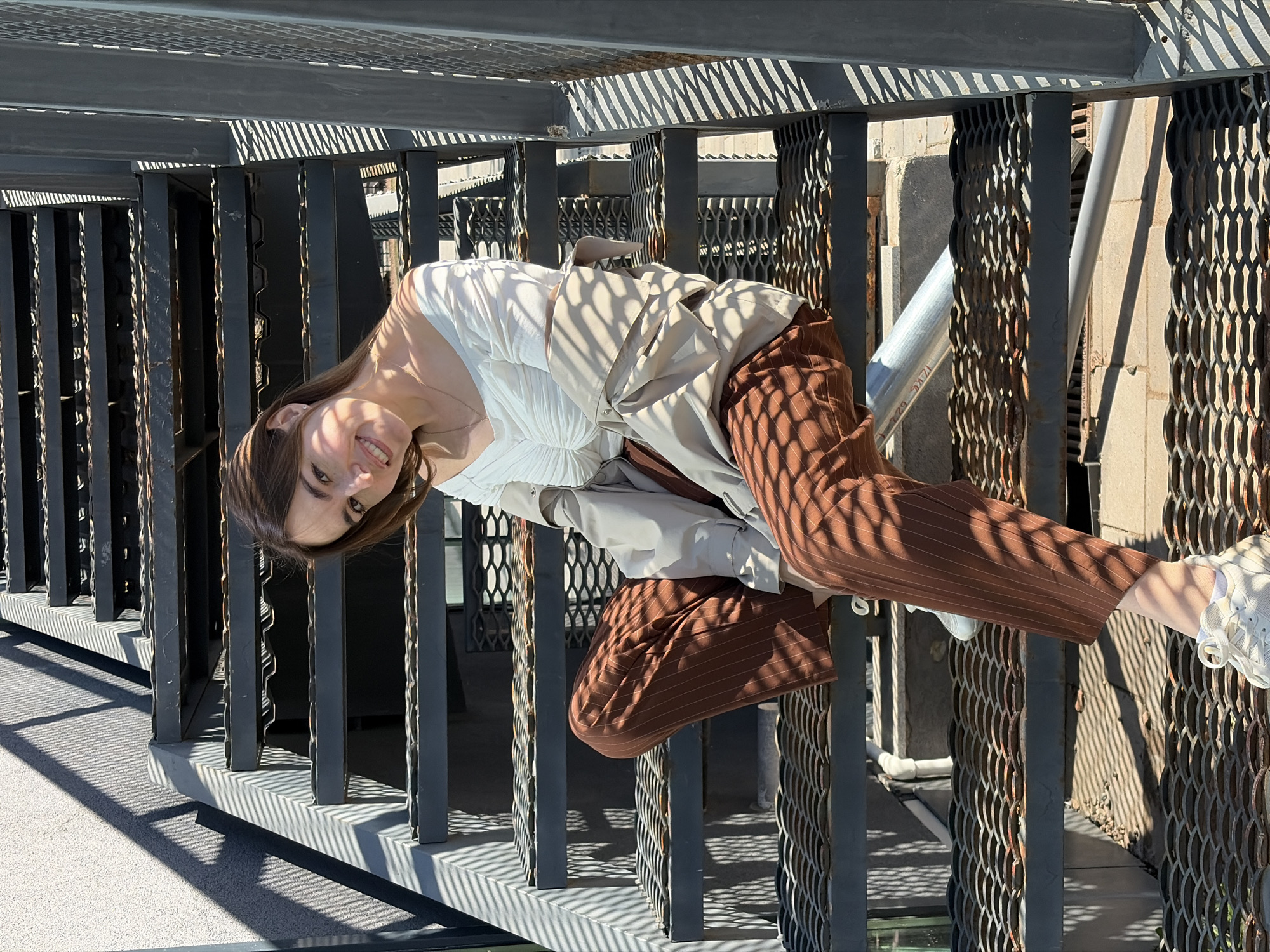Morning outdoor activities captured across Izhevsk playground areas