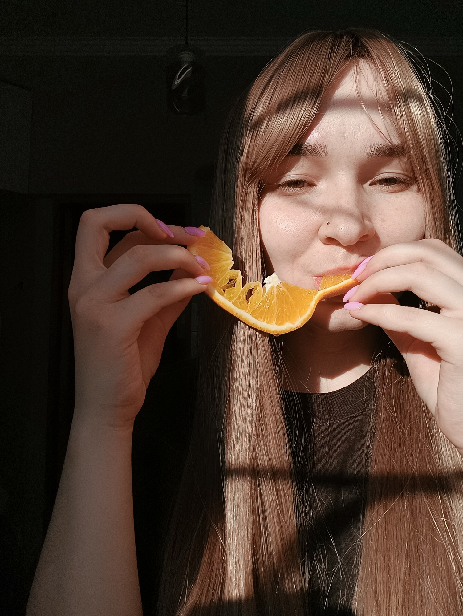 Everyday moments captured across Izhevsk during afternoon hours