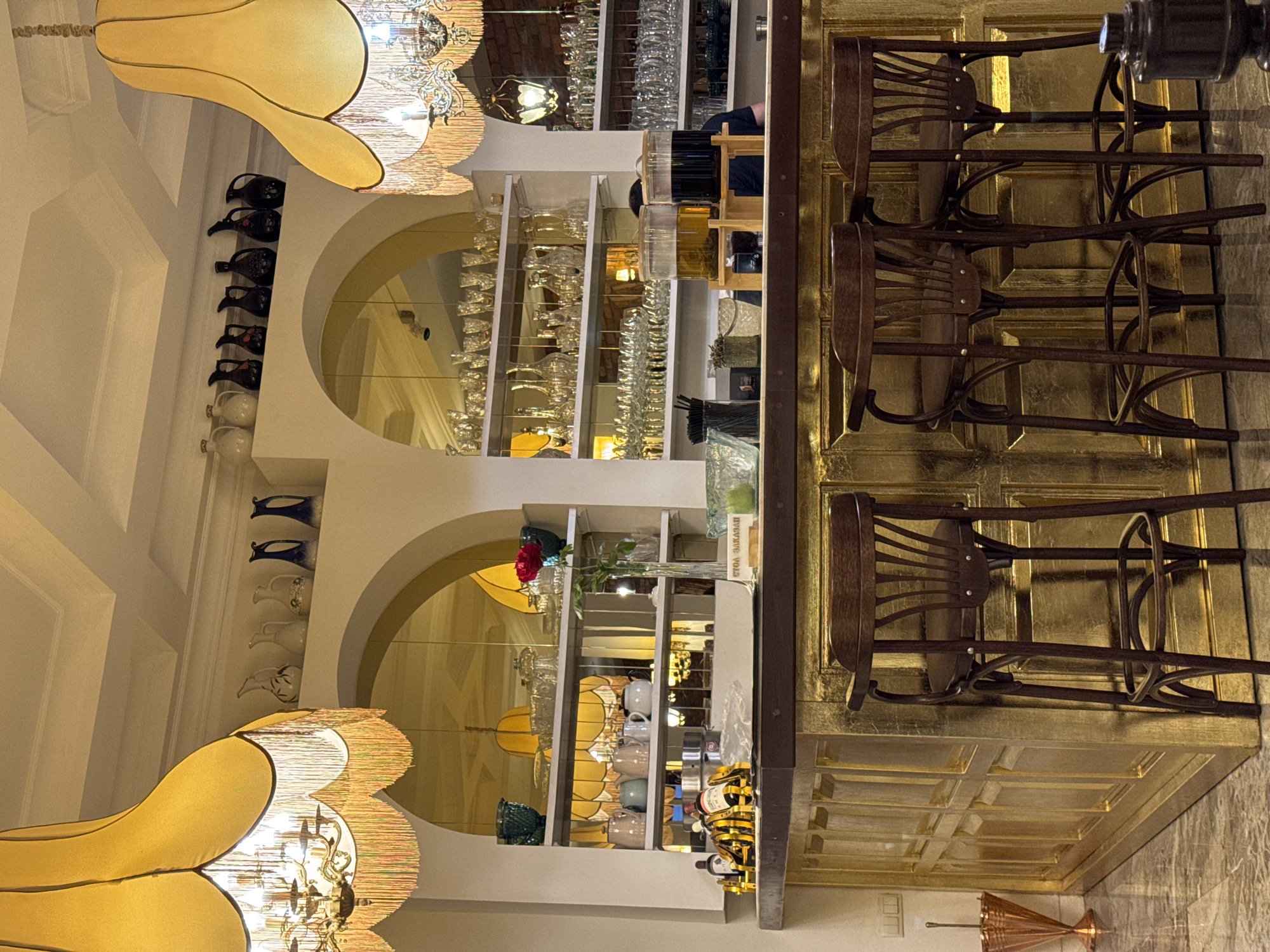Social gathering documented at Myxys restaurant in Sokhumi, Abkhazia