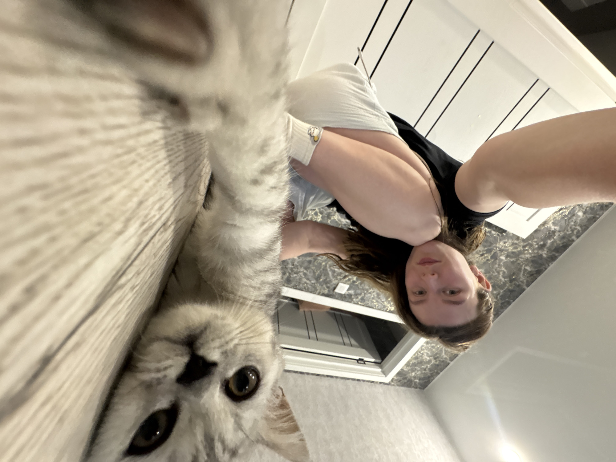 Residential life captured in Izhevsk photos