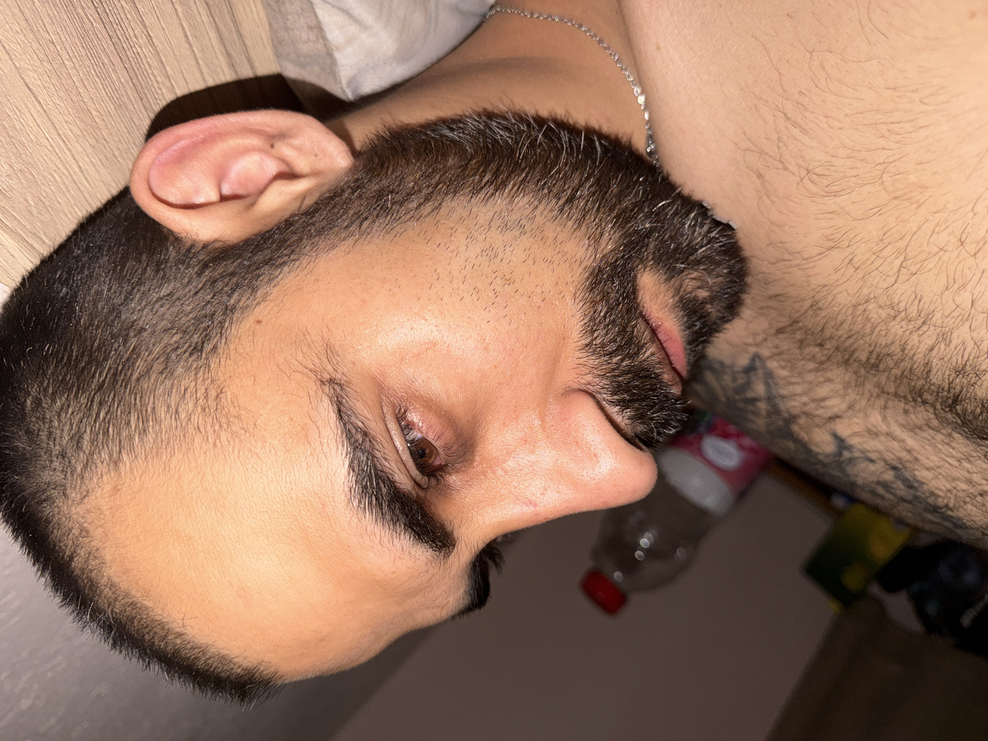 Quiet night in Stara Zagora, bedroom vibes and self-care graphics