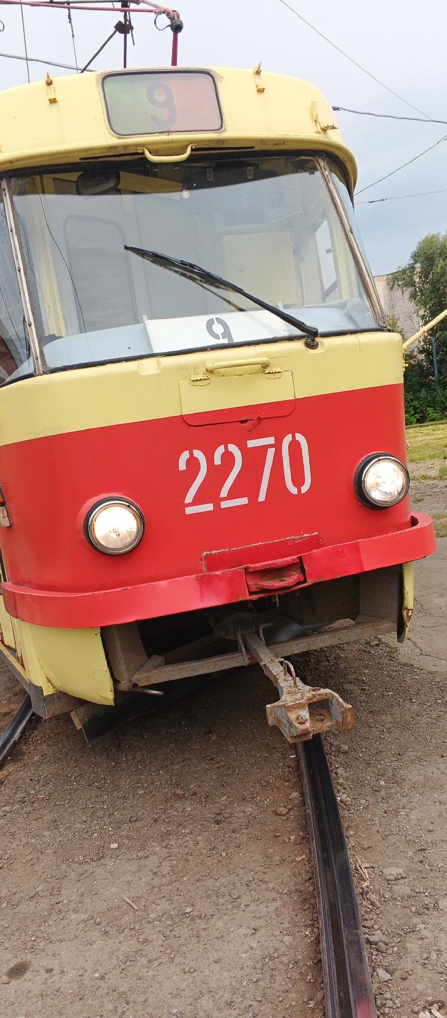 Izhevsk, Russia