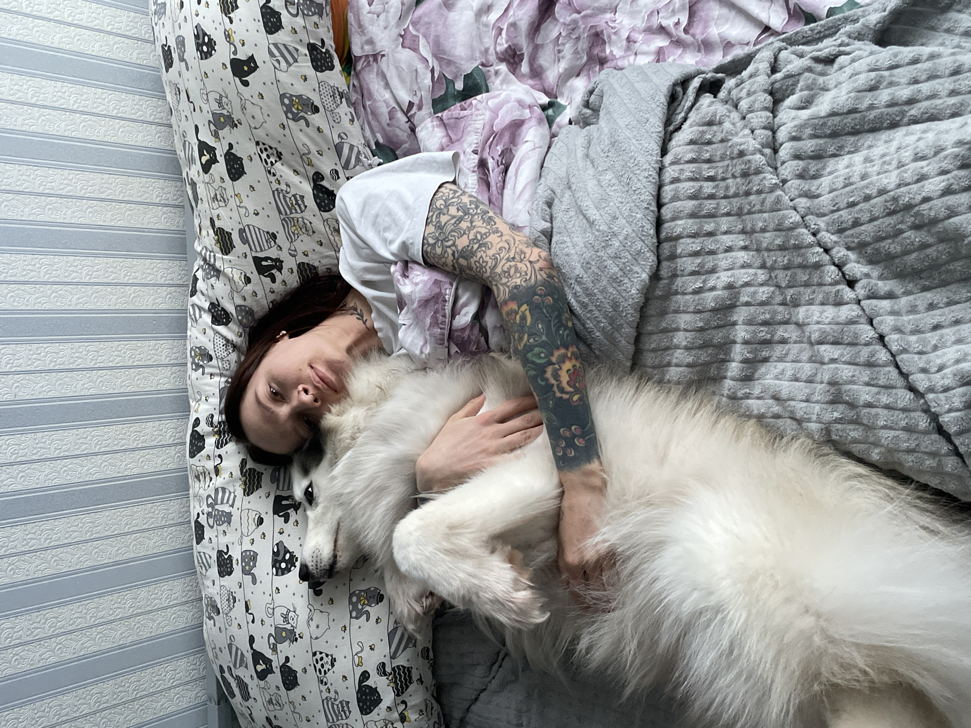 Daily life moments captured across Izhevsk, Russia