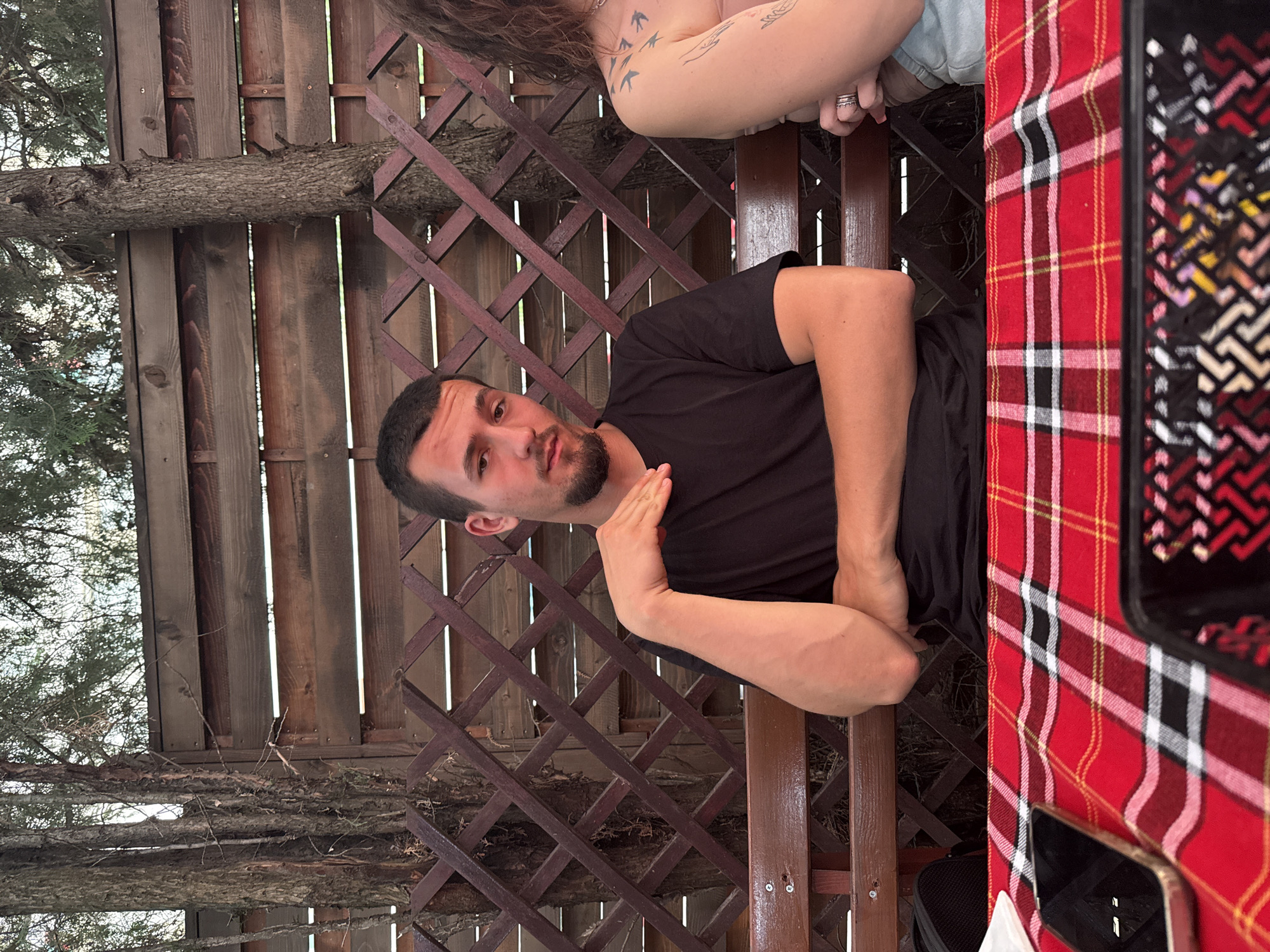 Everyday life moments documented across Sofia cafes and streets