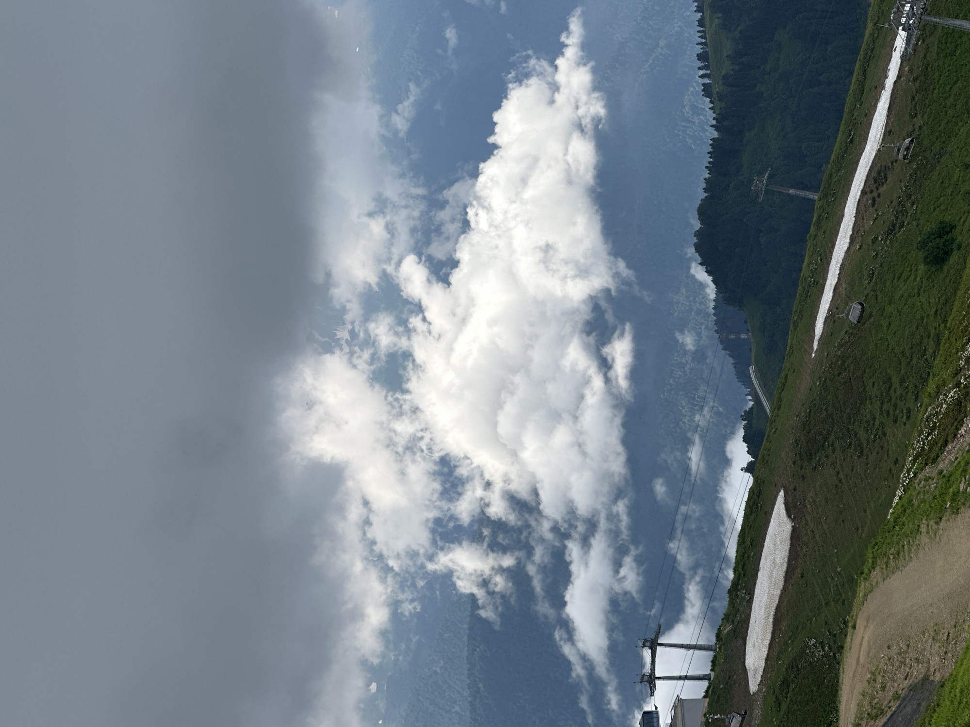 Estosadok, Russia