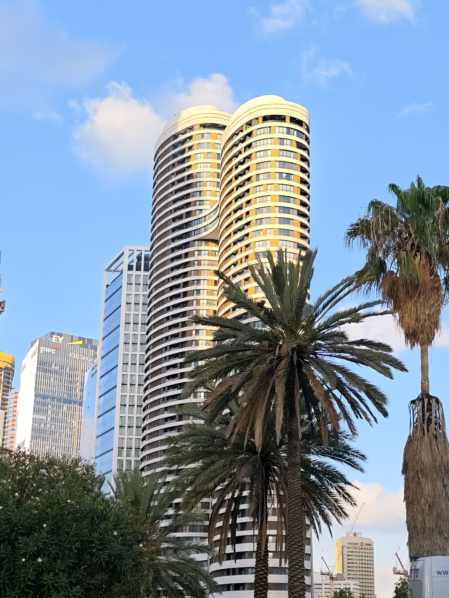 Tel-Aviv, Israel