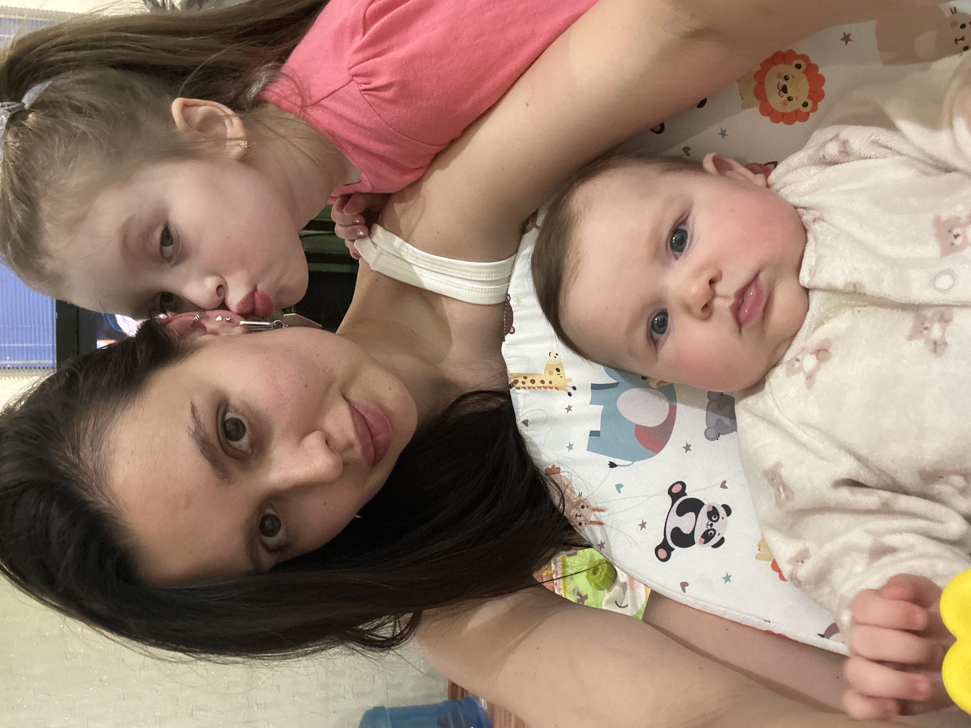 Family Evening Activities Documented in Chaikovsky Home