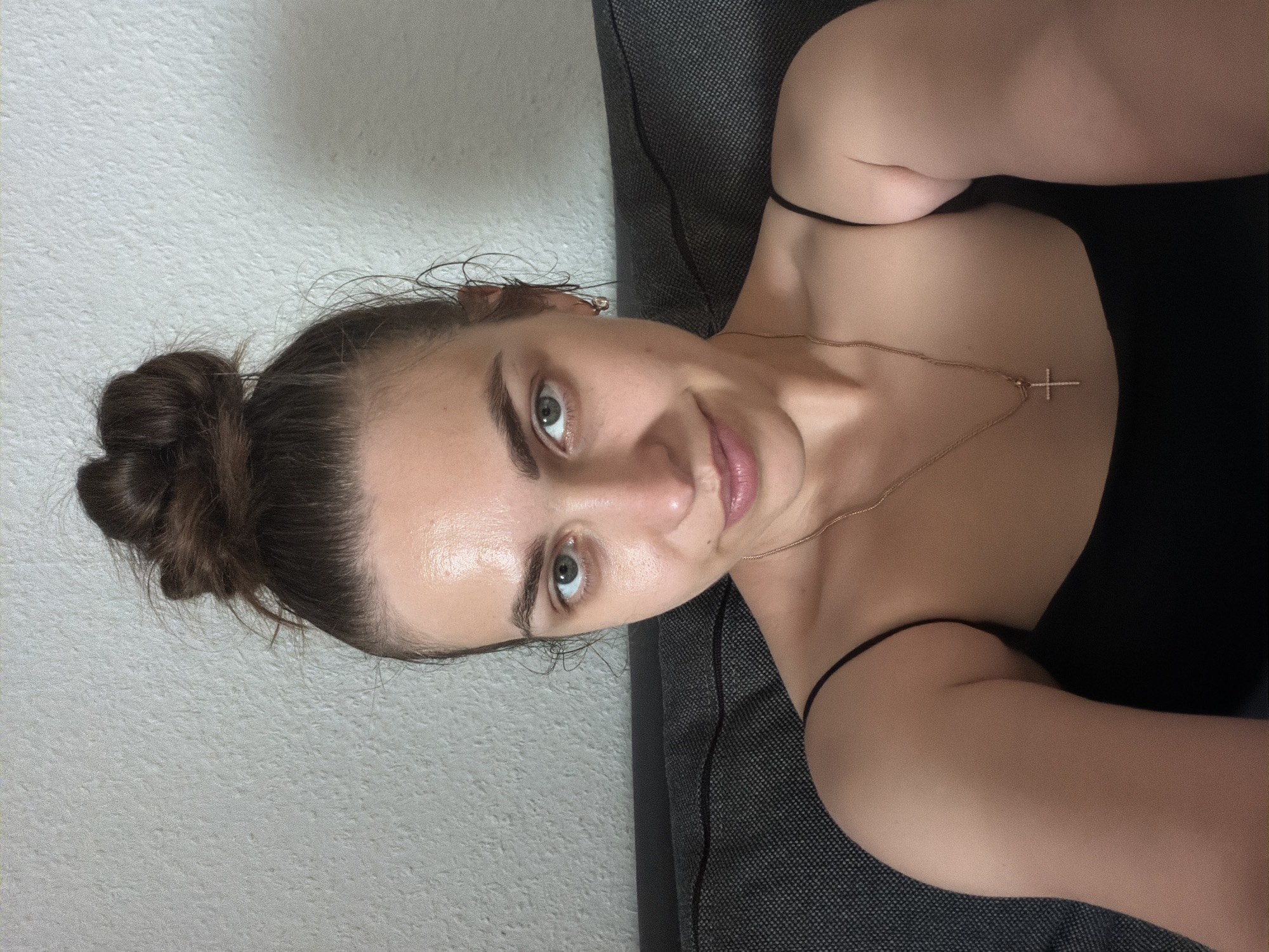 Lazy summer day at home: pool, LEGO, and couch selfies