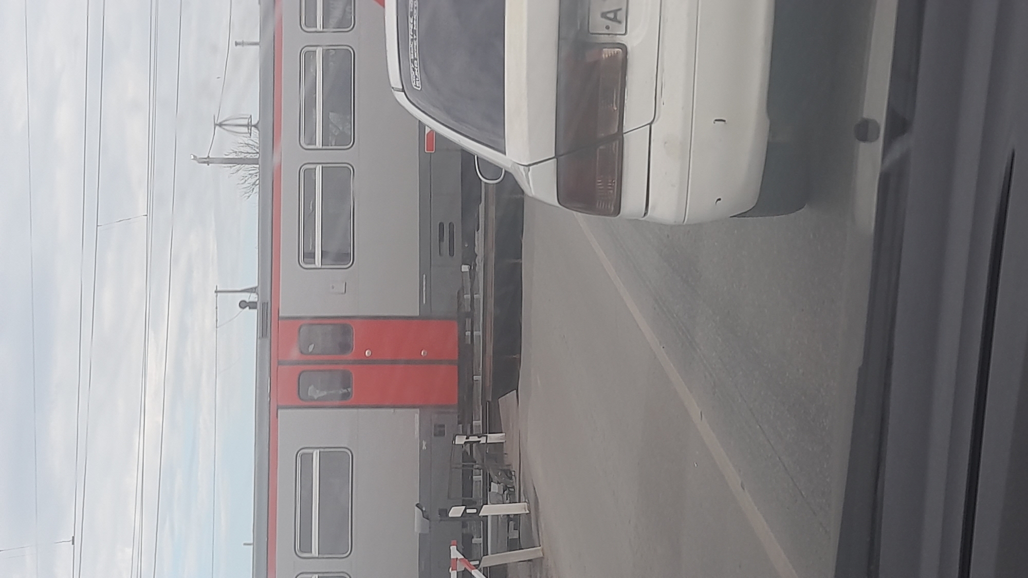 Unspecified incident recorded in Bataysk, Russia