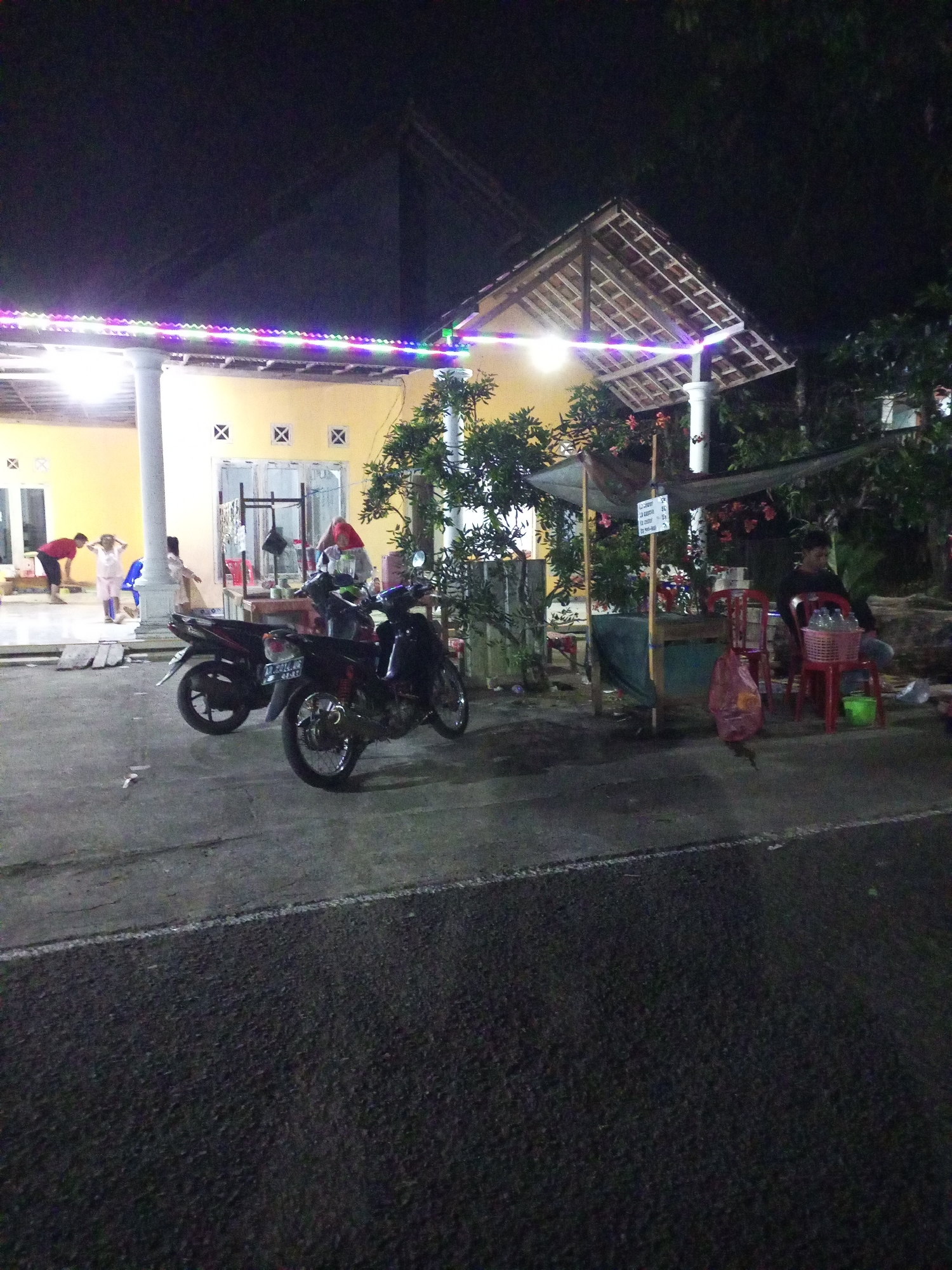 Event