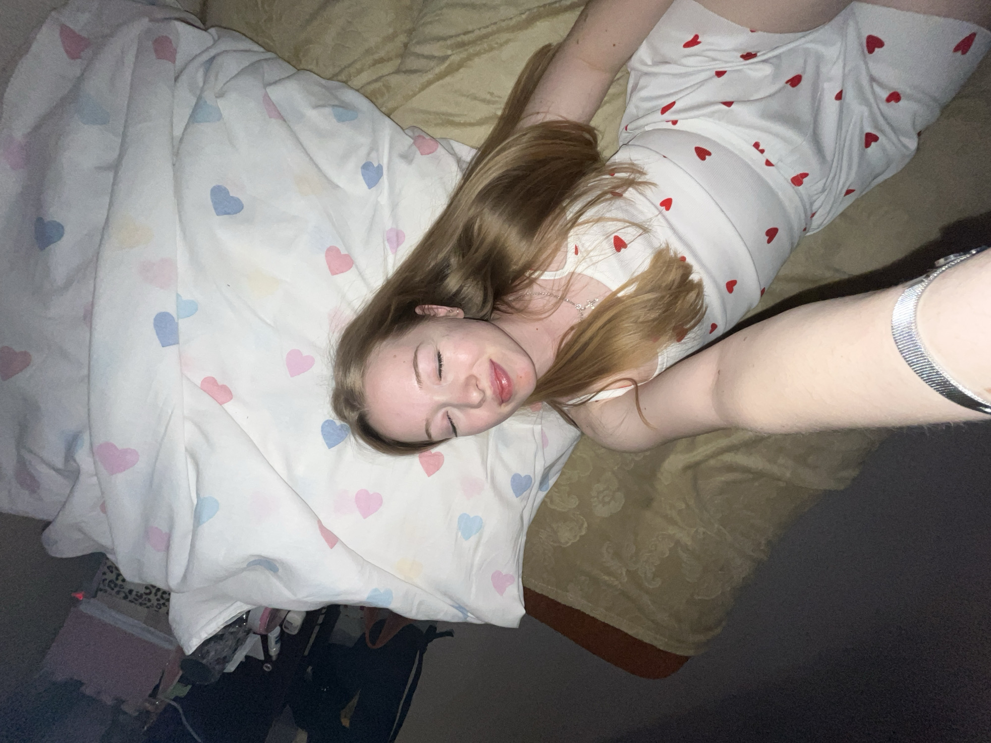 Quiet domestic moments captured in Chaikovsky apartment