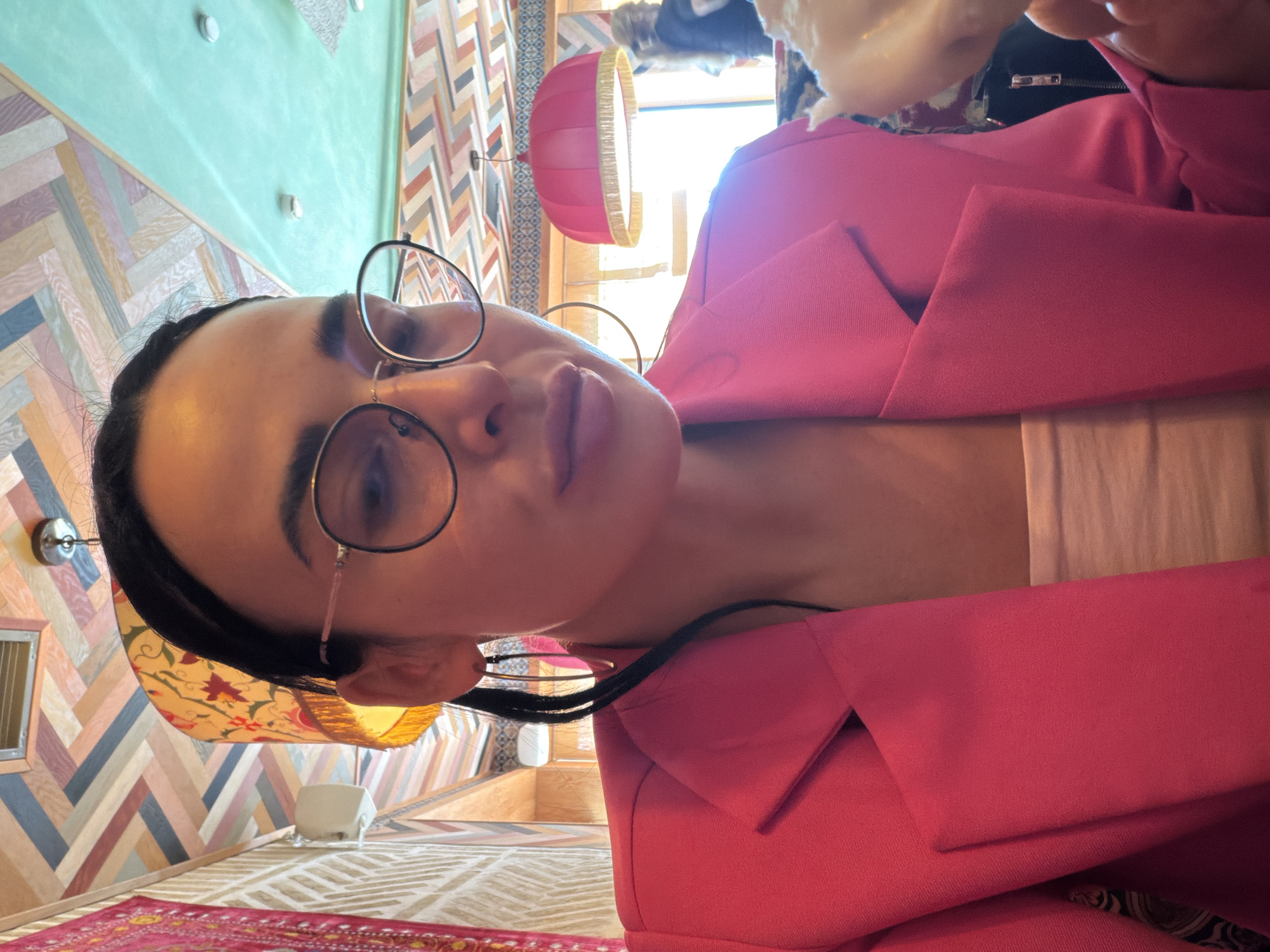Family meal documented at Veliky Novgorod restaurant