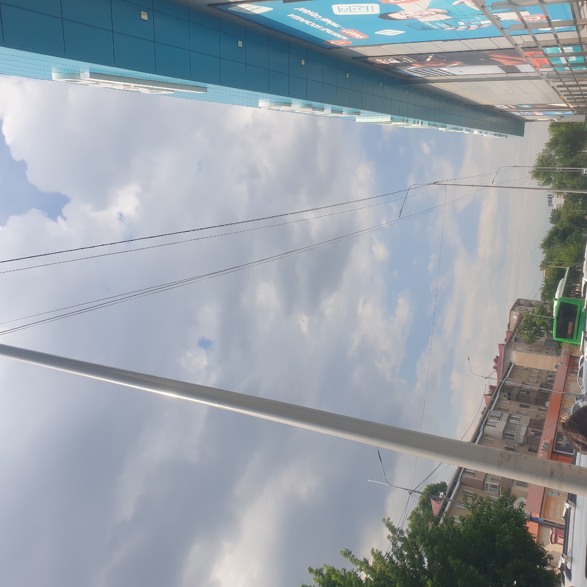 Everyday street life documented across Shymkent, Kazakhstan