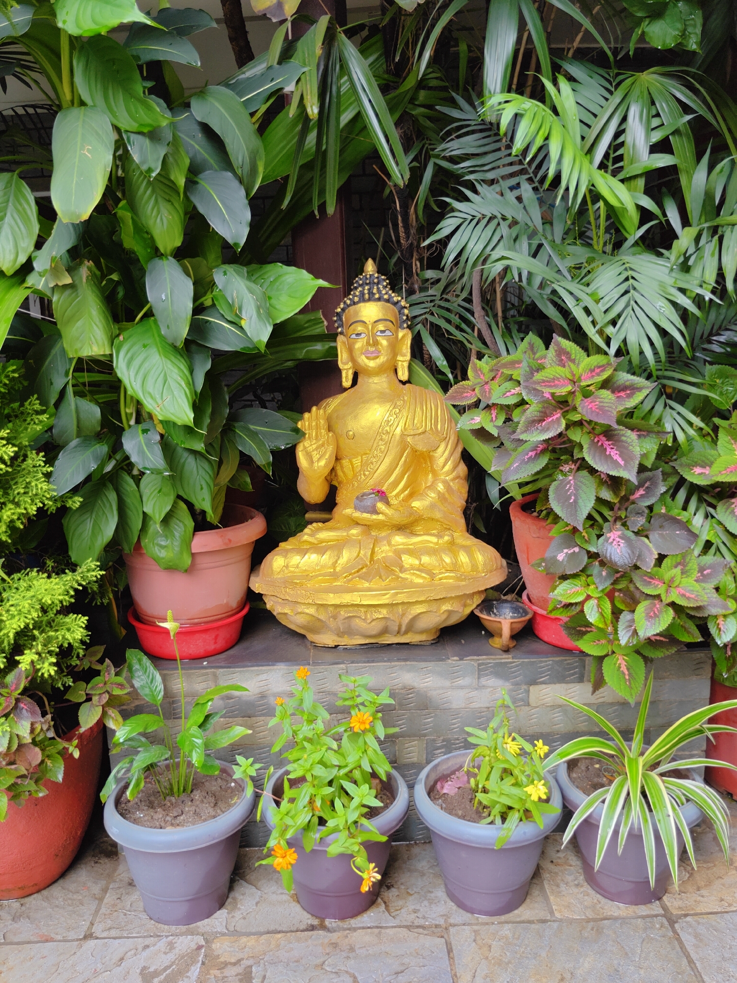 Pokhara, Nepal