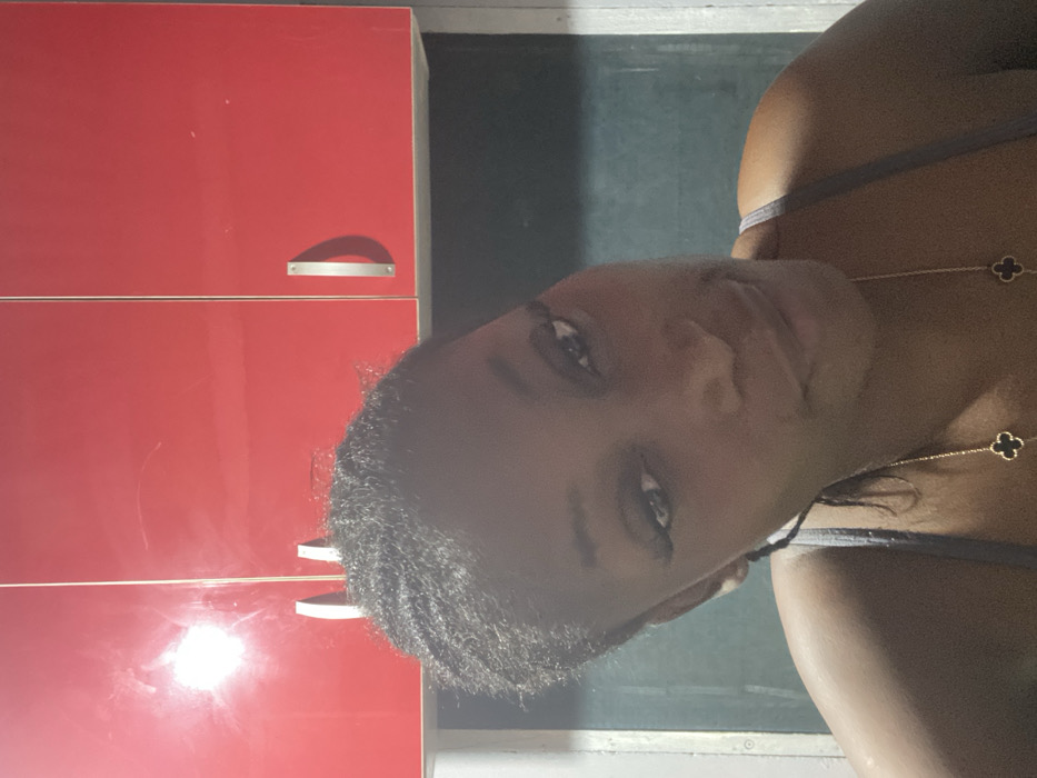 Evening photo session in Accra kitchen captures casual moments