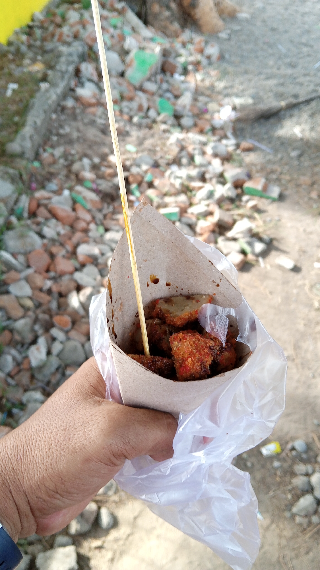 Julicotmeurak, Indonesia