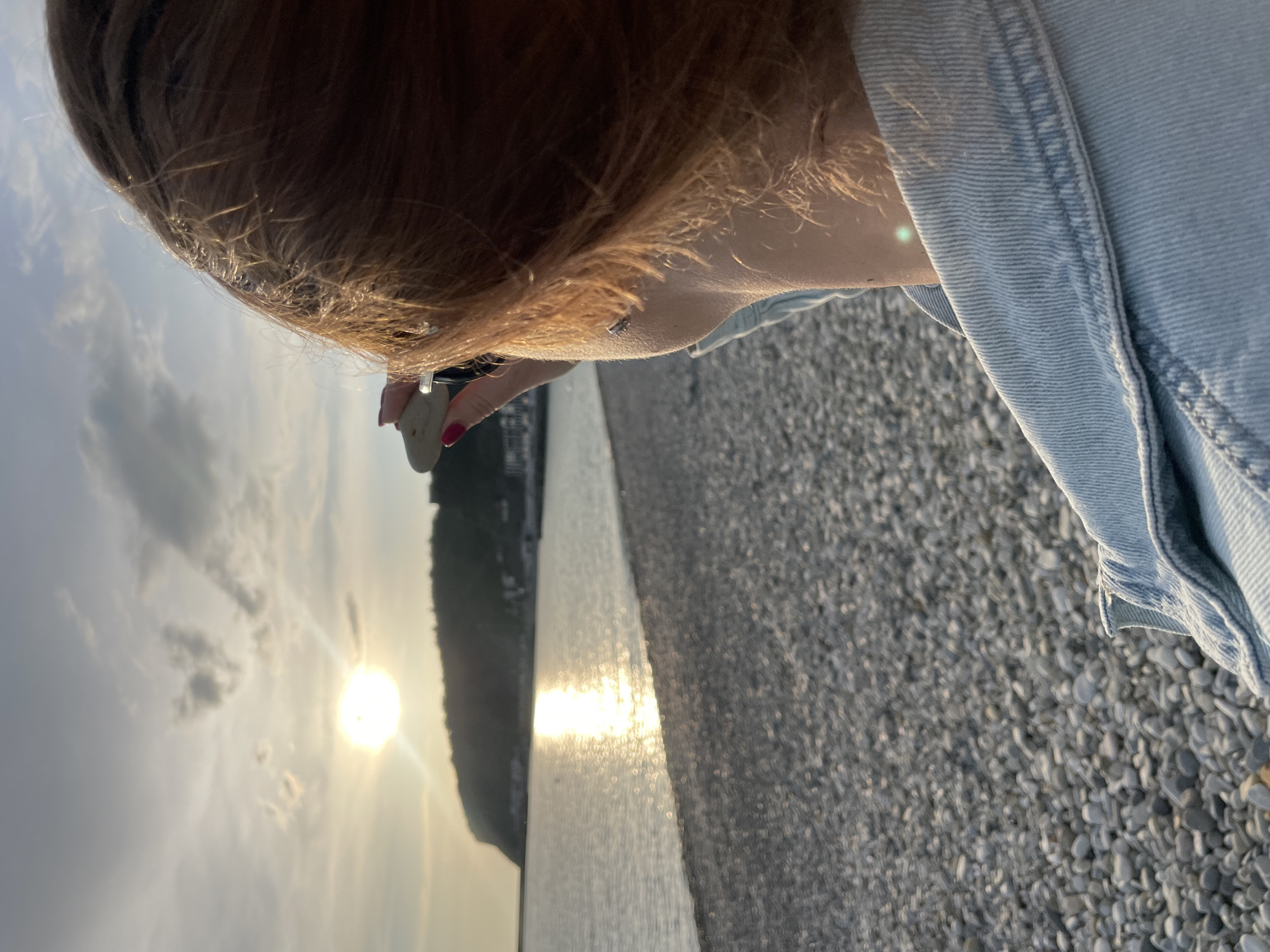 Ordinary moments captured across Olginka's beaches and streets