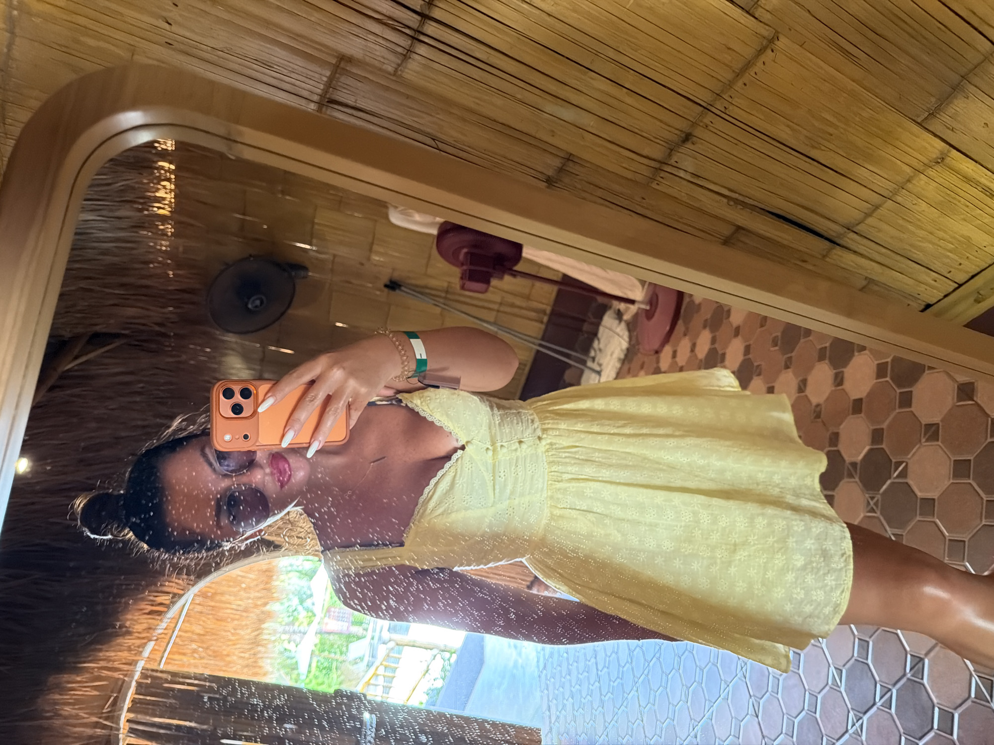 Checking into Mantra Forest Spa's bamboo retreat in Thailand