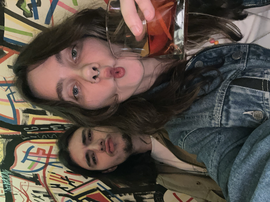 Valentine's Night Bar Crawl Documented Across Barcelona Venues