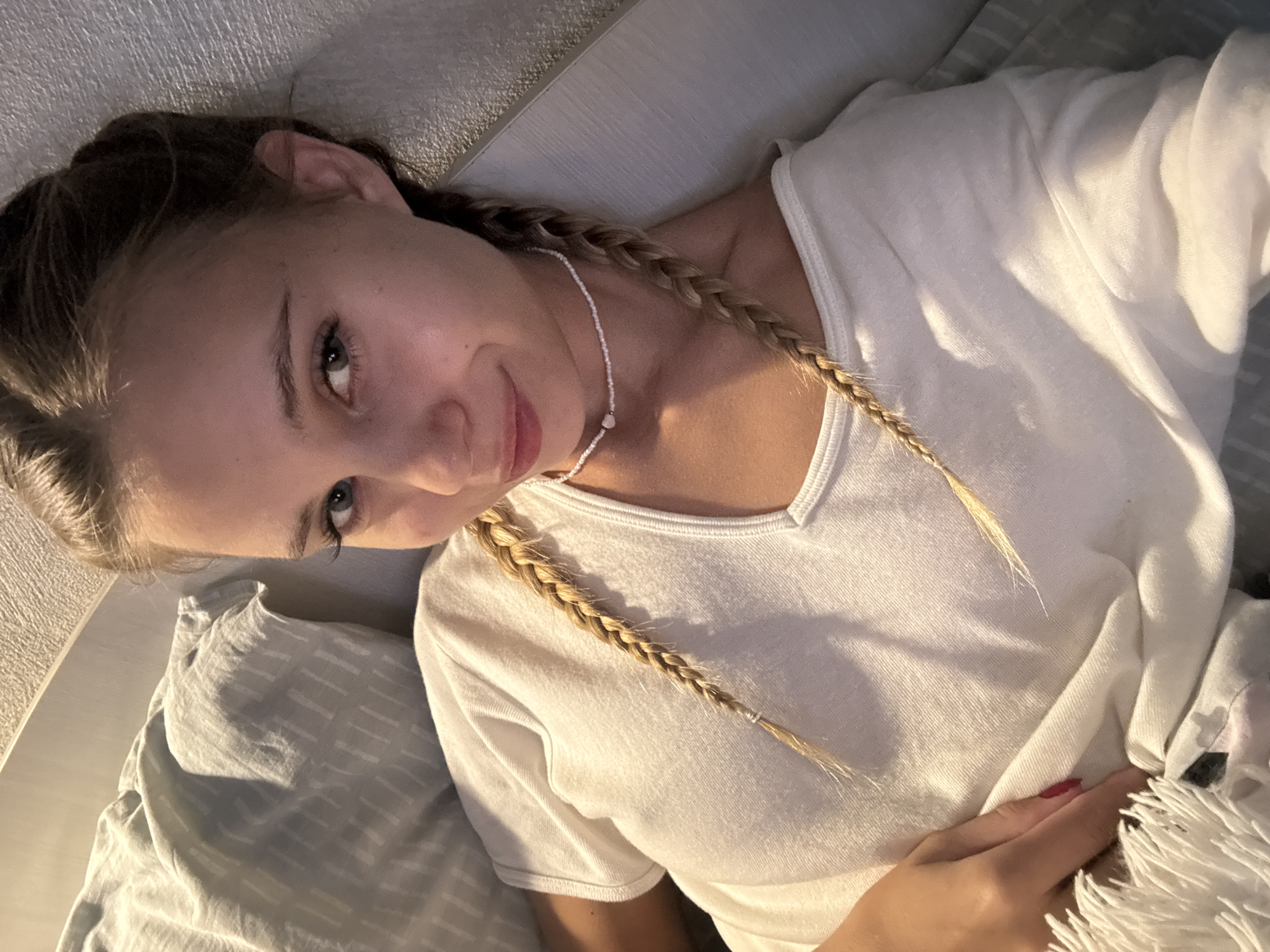 Quiet domestic moments documented in Chaikovsky, Russia residence