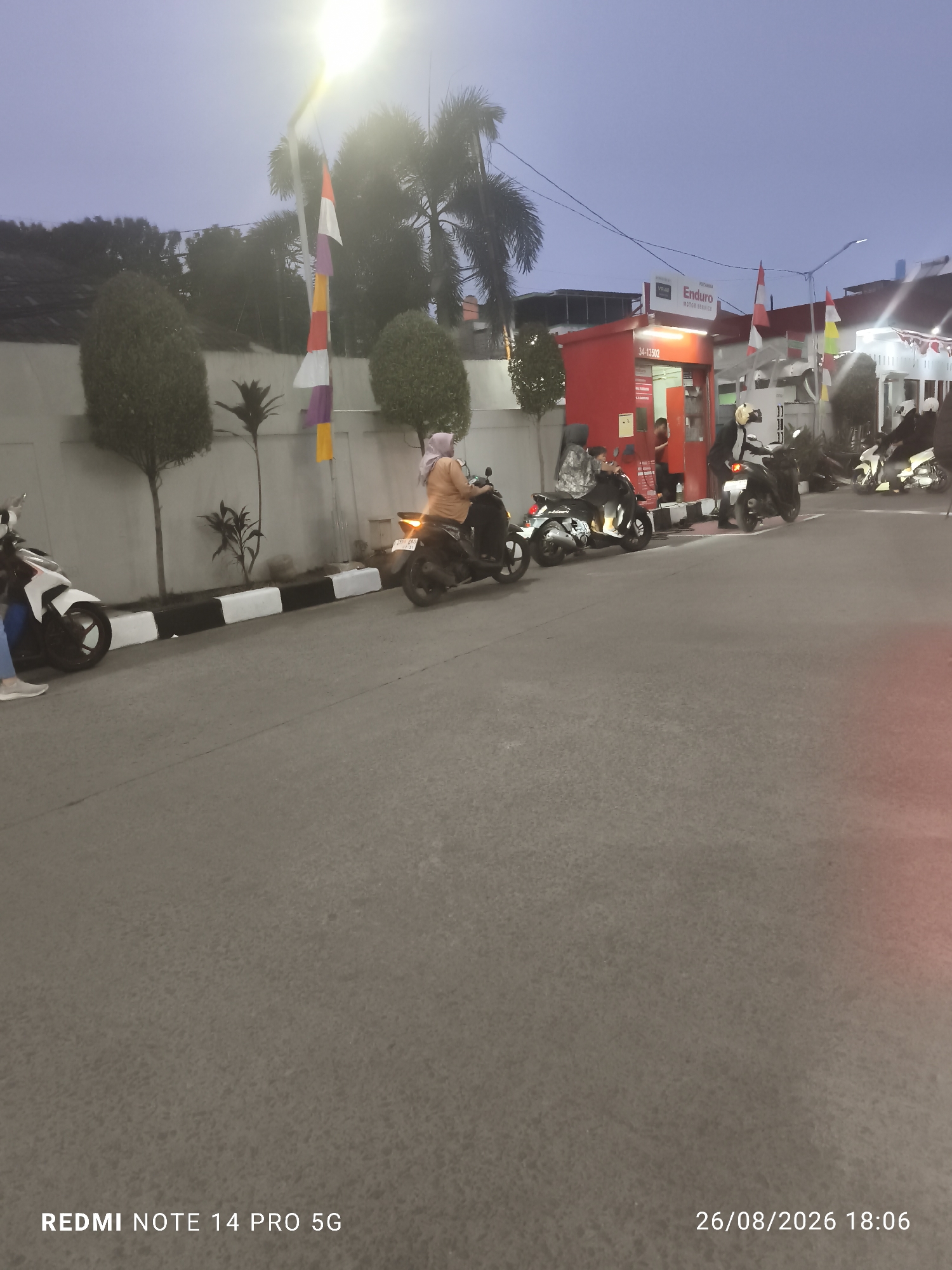 Event