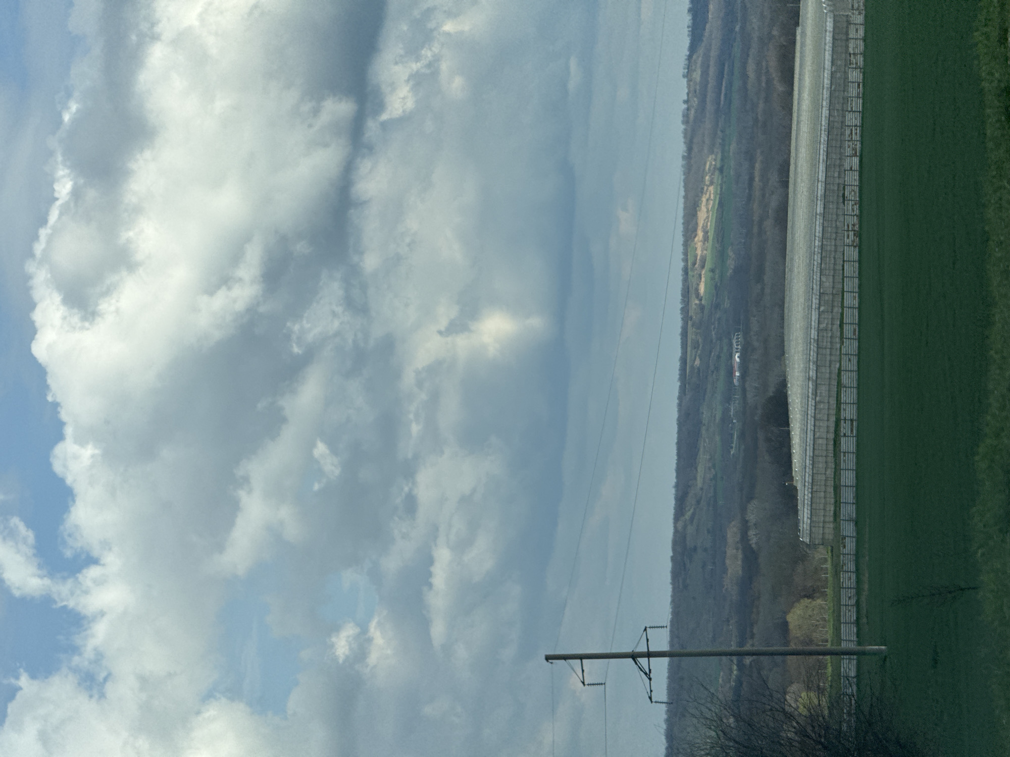 Rural scenes and everyday moments captured near Radischevo, Russia