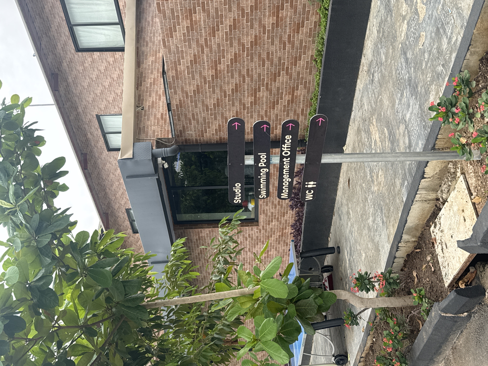 Recreational facilities documented across Abuja entertainment complex