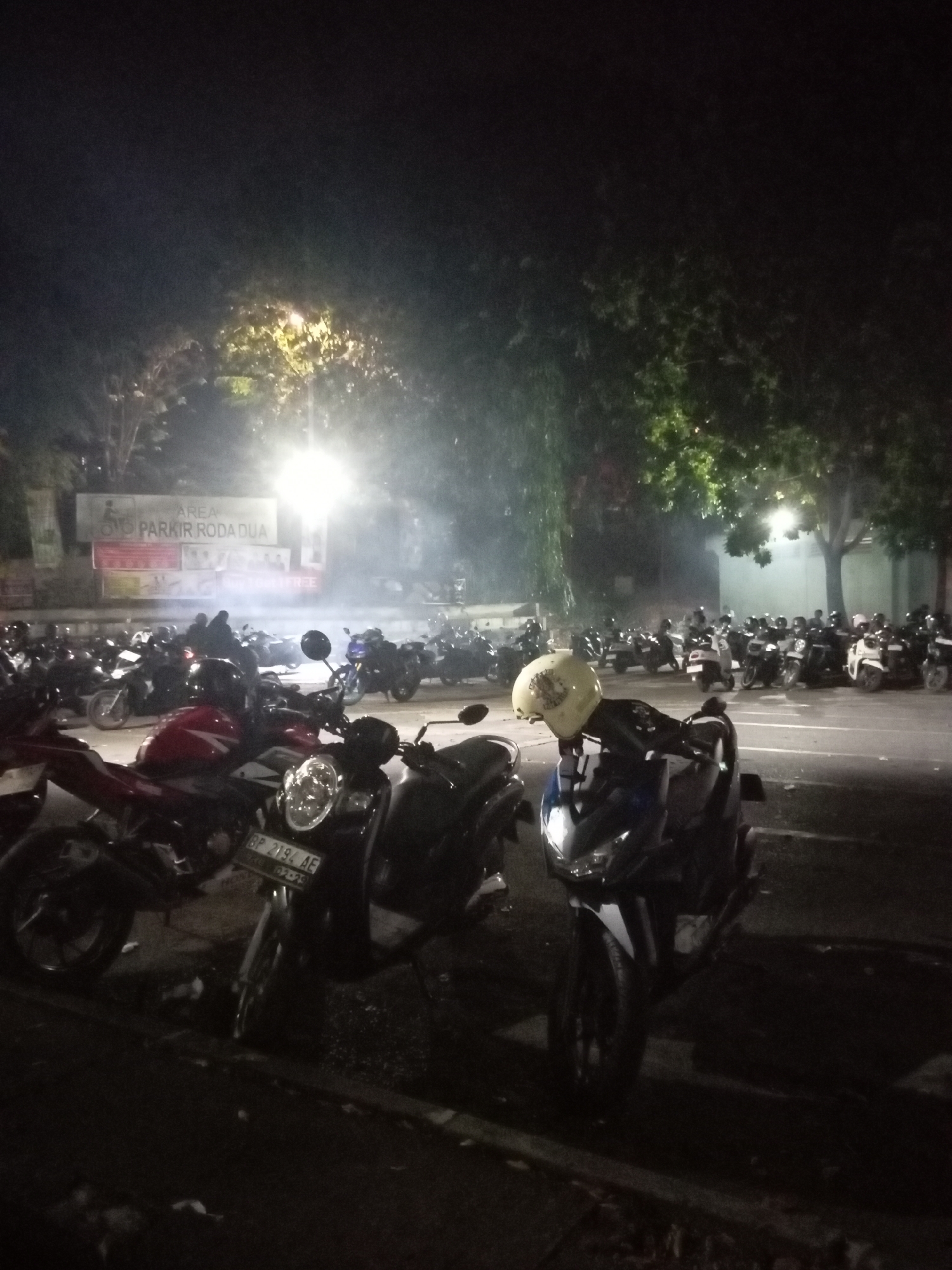 Event