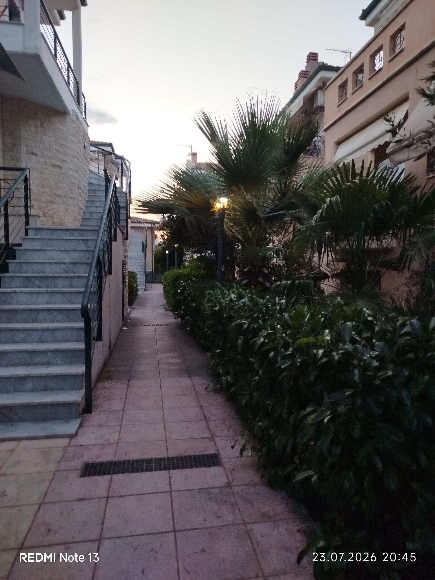 Sithonia Municipal Unit, Greece