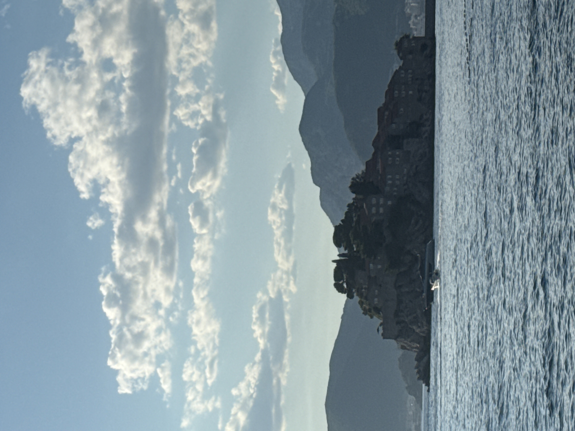 Sveti Stefan's fortified island village from every angle