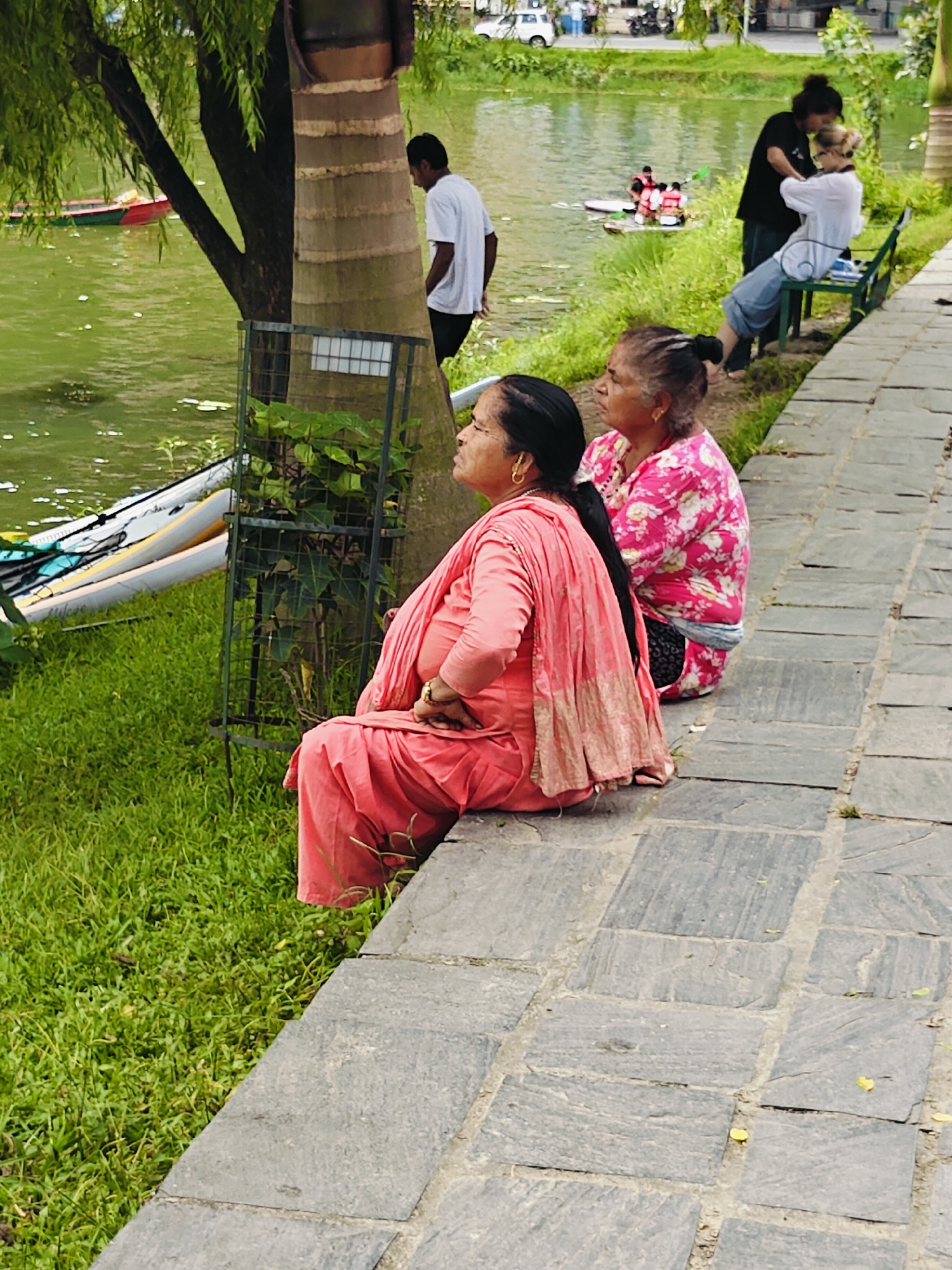 Pokhara, Nepal