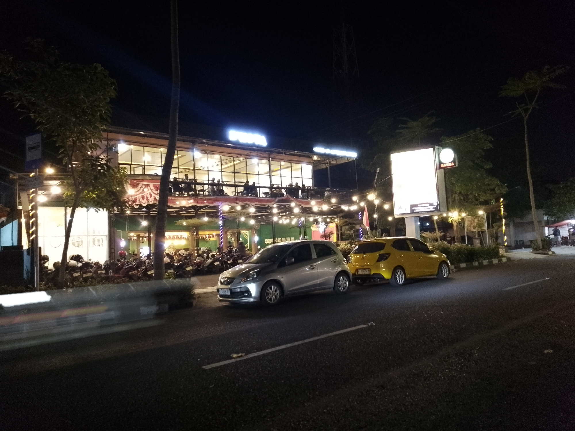 Event