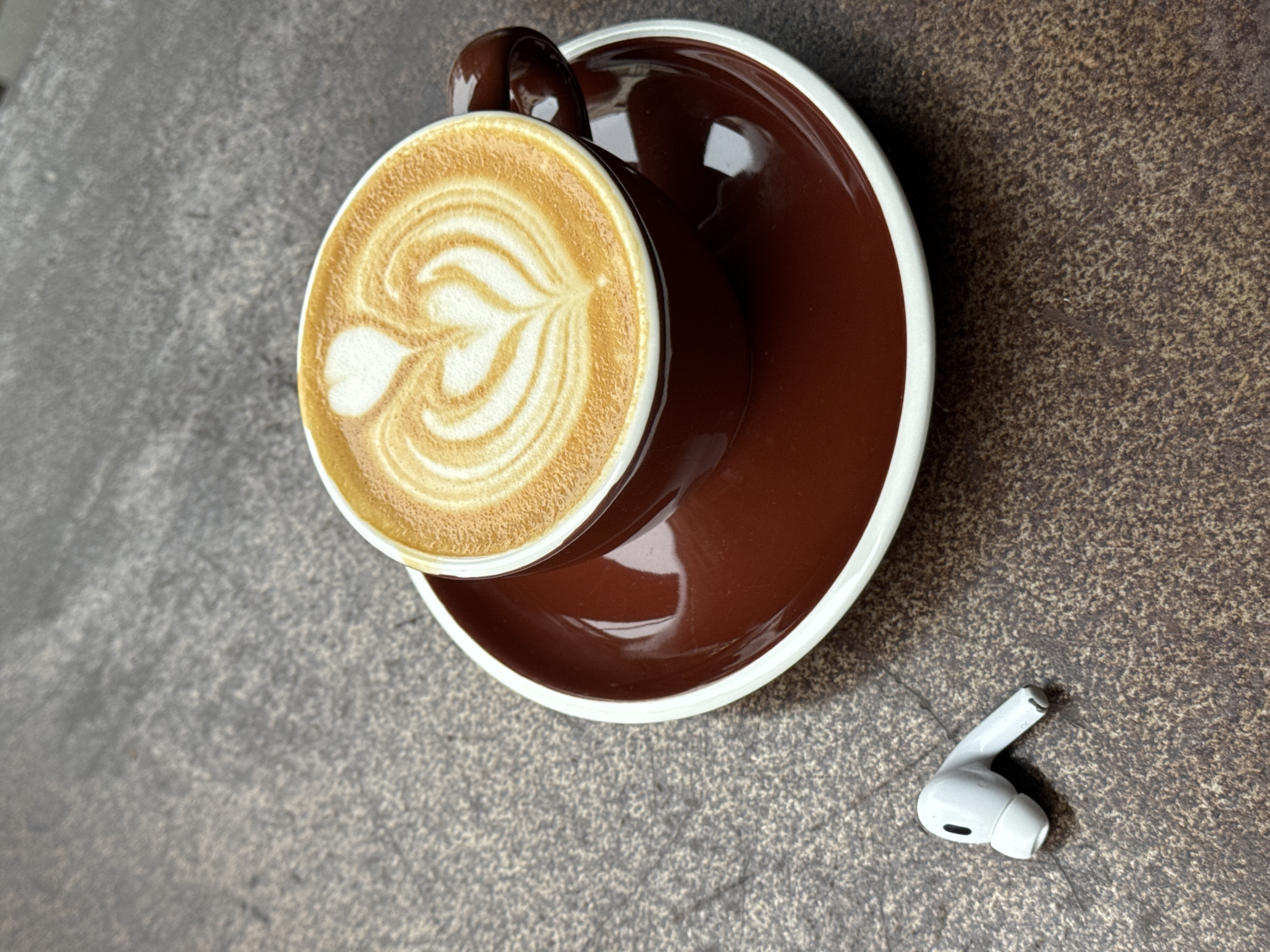 Morning scenes of coffee, cooking, and childcare in Tel Aviv