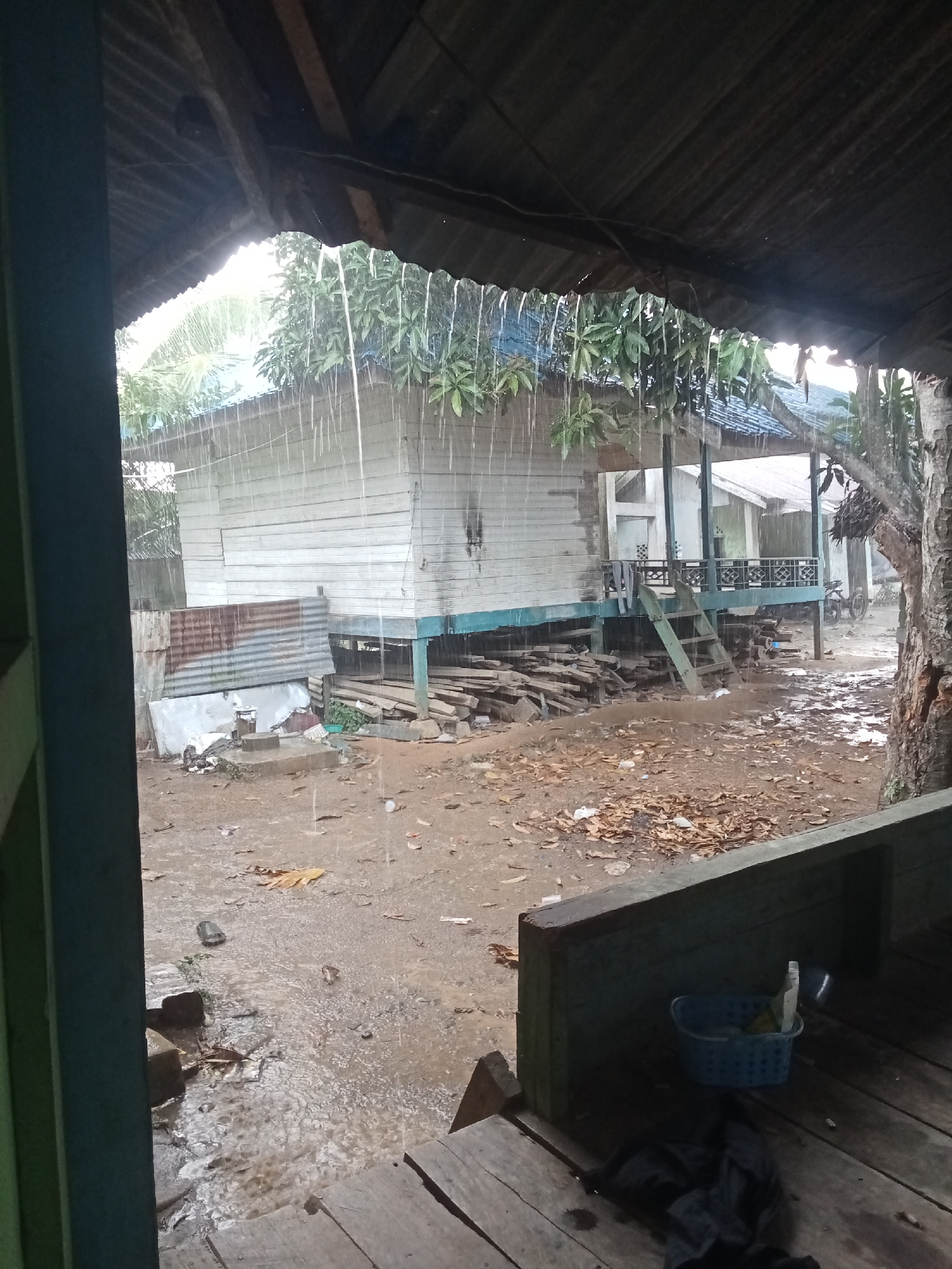 Buketglumpang, Indonesia