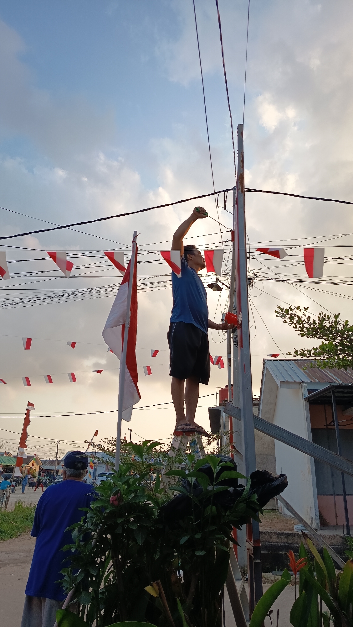Event