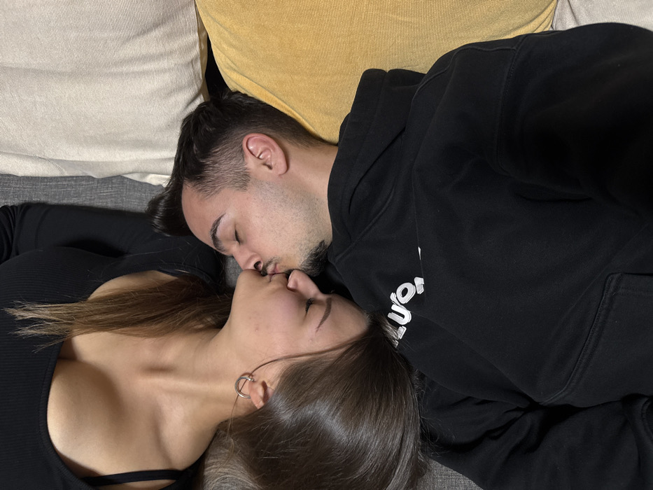 Personal moments and daily life captured across Sofia