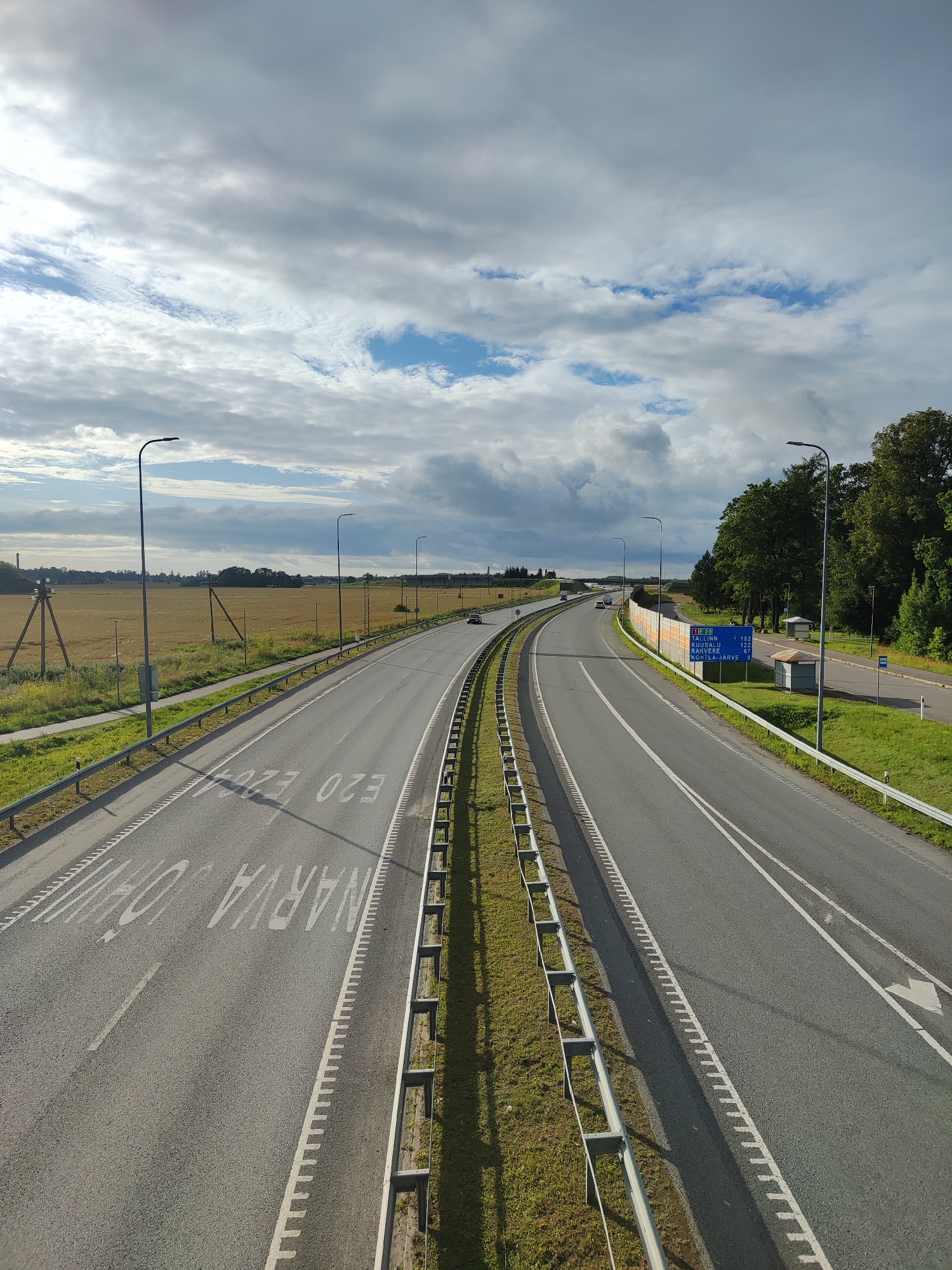 Edise, Estonia