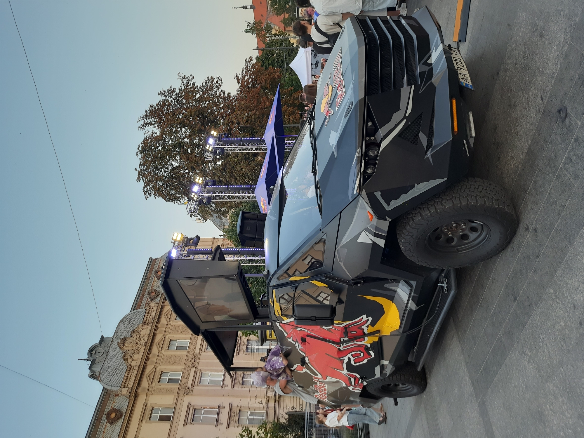 Lviv, Ukraine