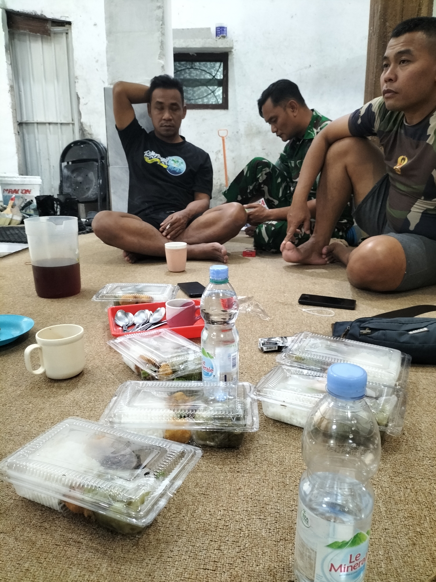 Event