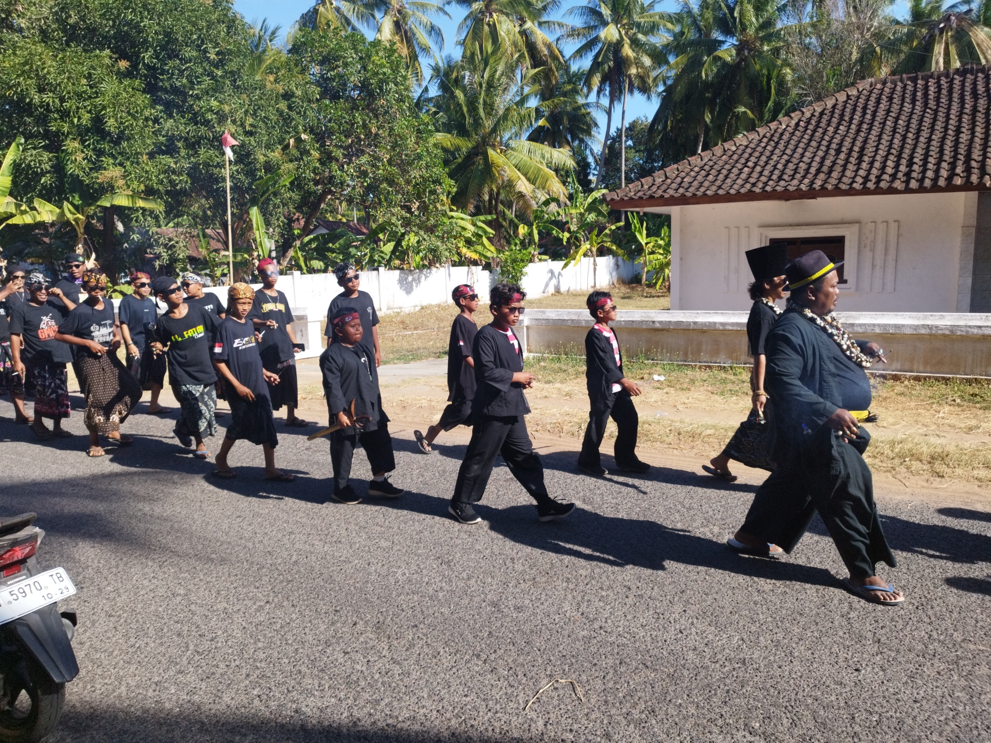 Event
