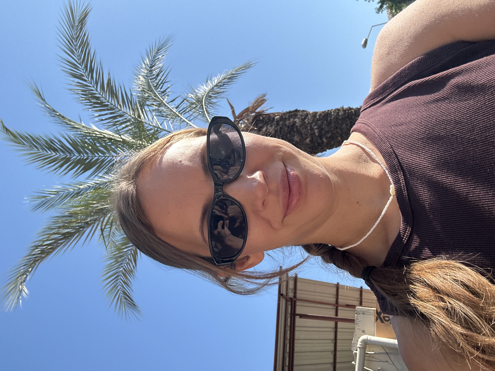 Quick snapshots of a Fethiye summer day, indoors and out