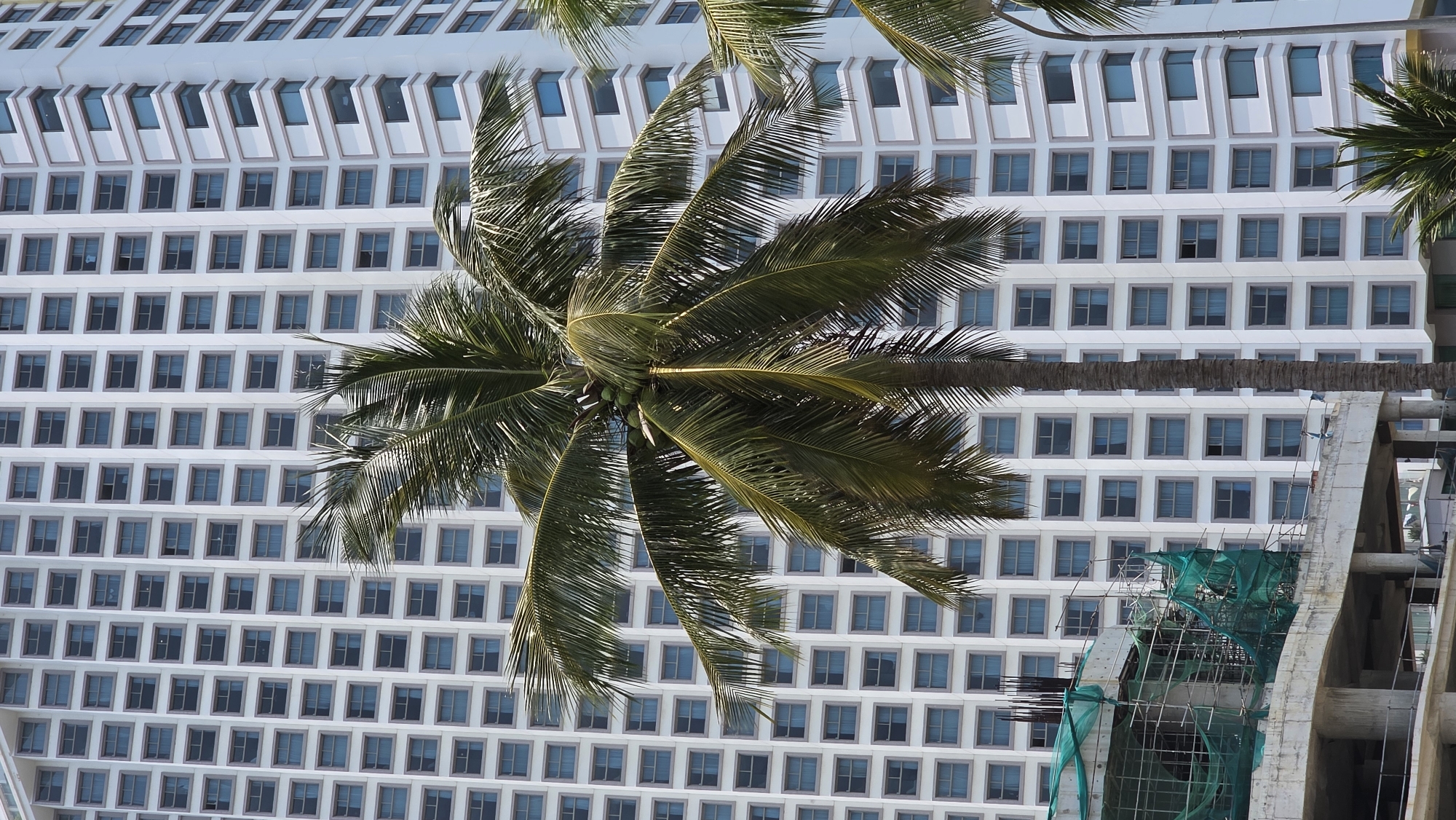 Early morning scenes documented across Nha Trang, Vietnam