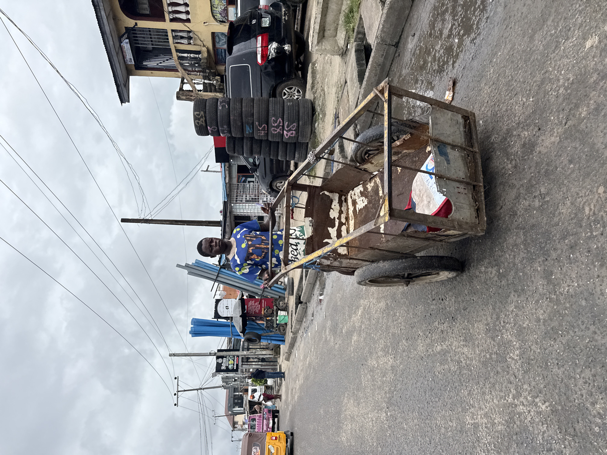 Ado, Nigeria