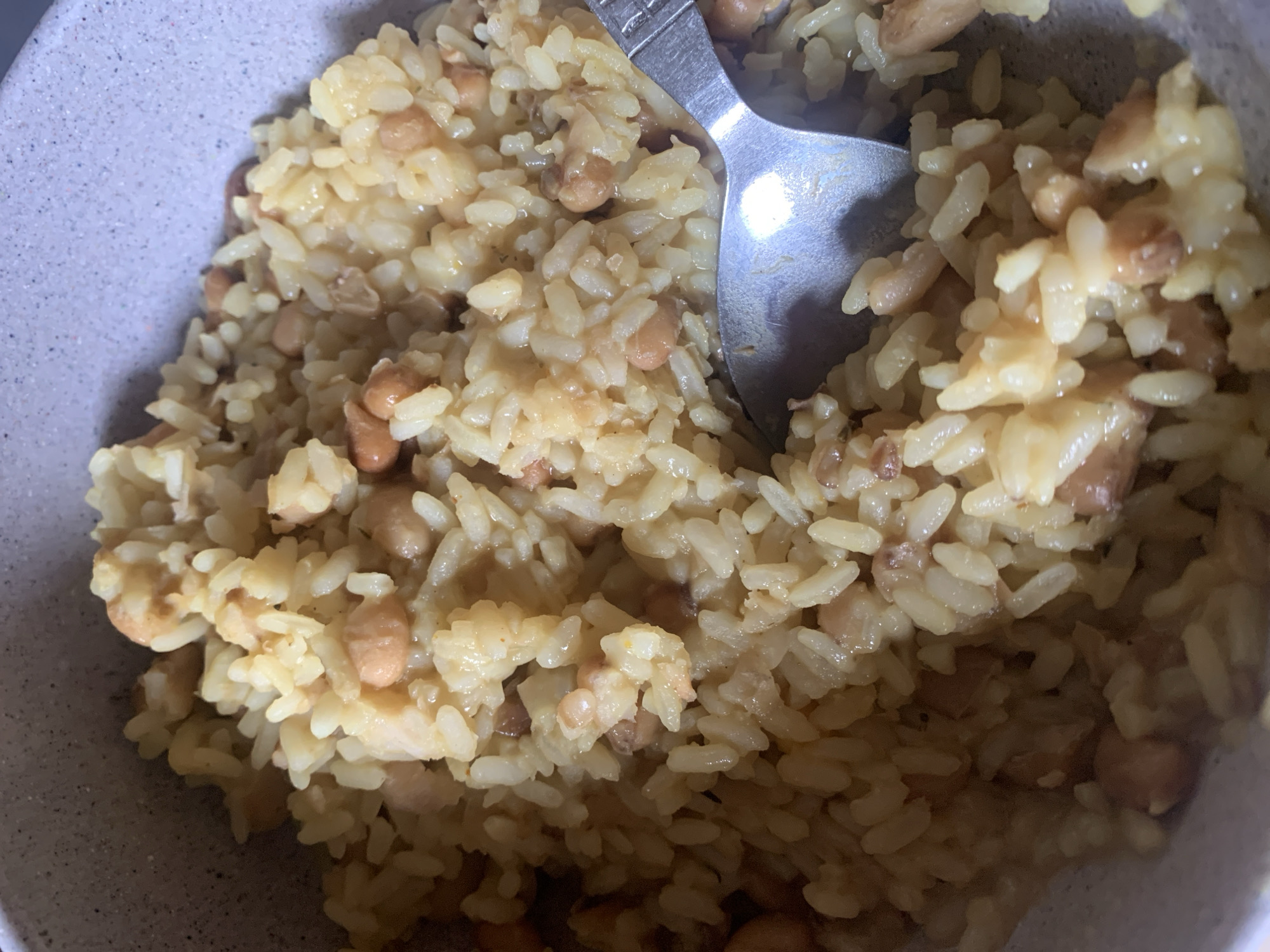 Person documents daily domestic routines and meal preparation activities