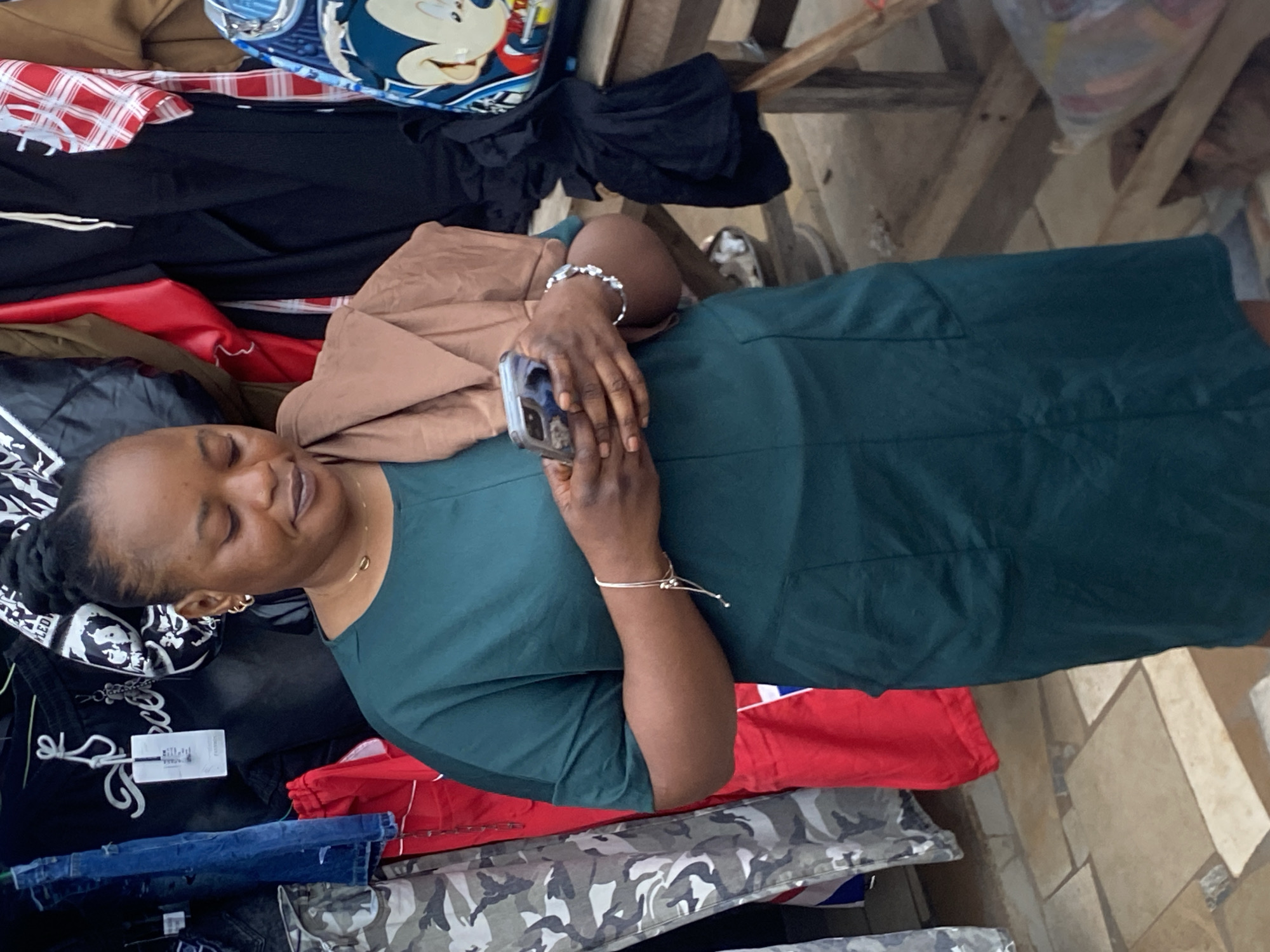 Bukuru, Nigeria