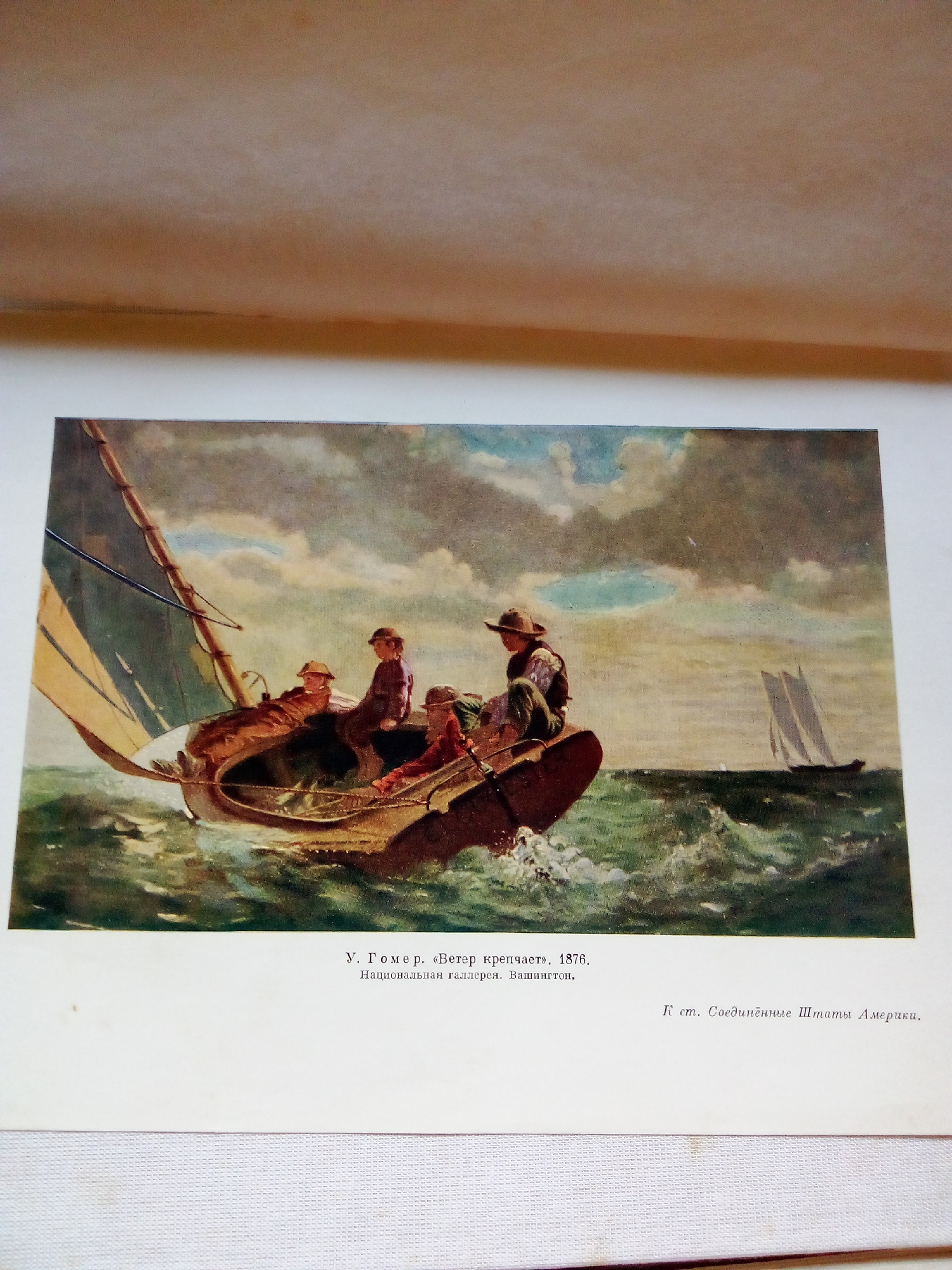 Broad sweep of classic and historical painting reproductions, Zhmerynka