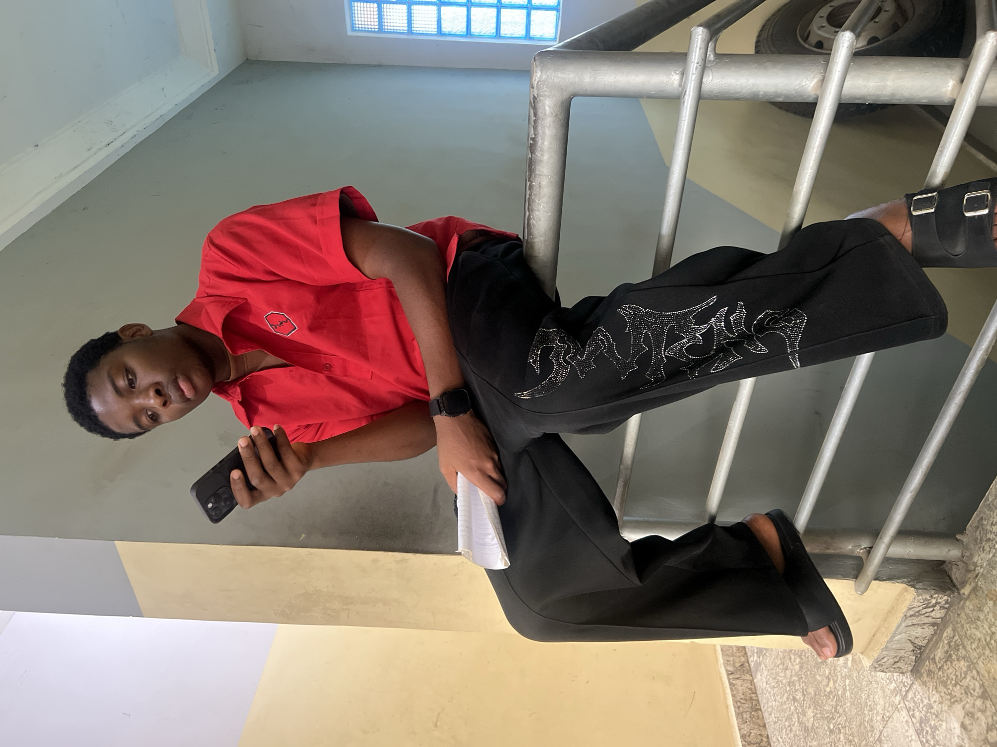 Early morning birthday celebration documented across multiple Jos locations